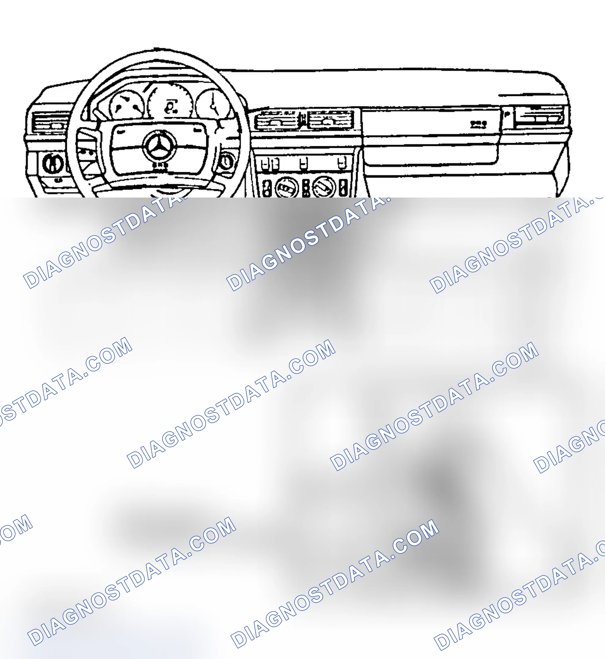 Scheme 27: Disabling System (E300D, E320, E420 & E500)