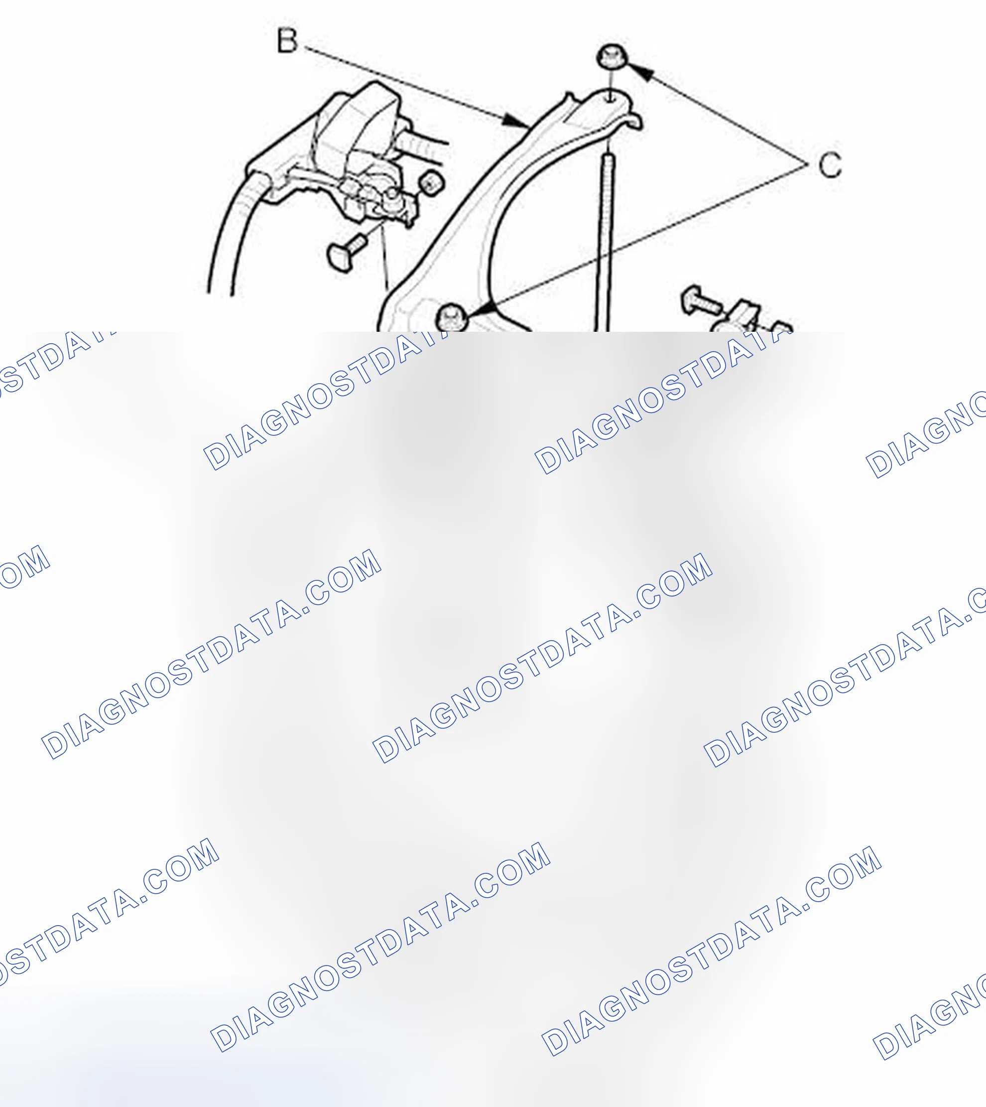 Scheme 44: Installation