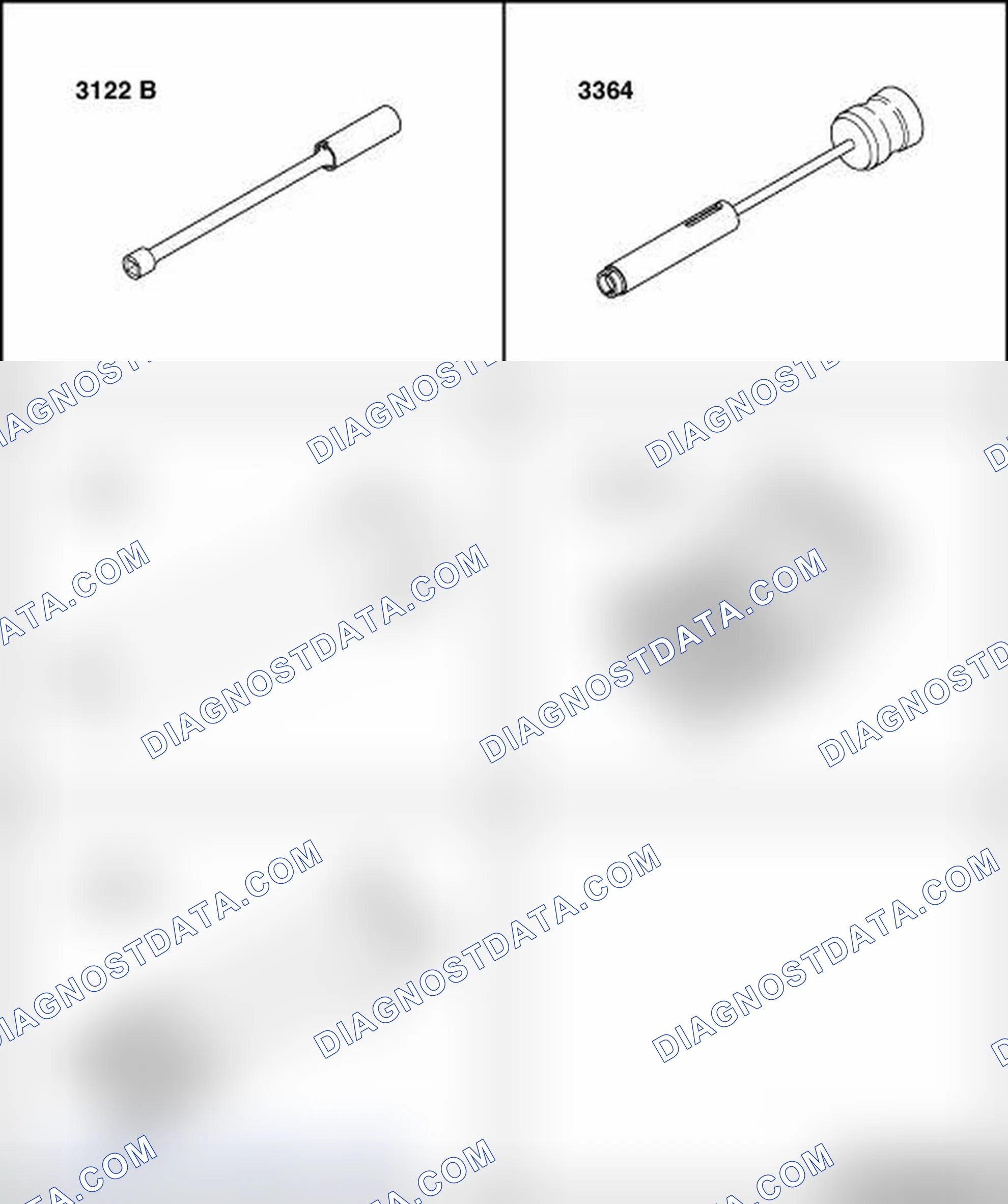 Scheme 100: SPECIAL TOOLS