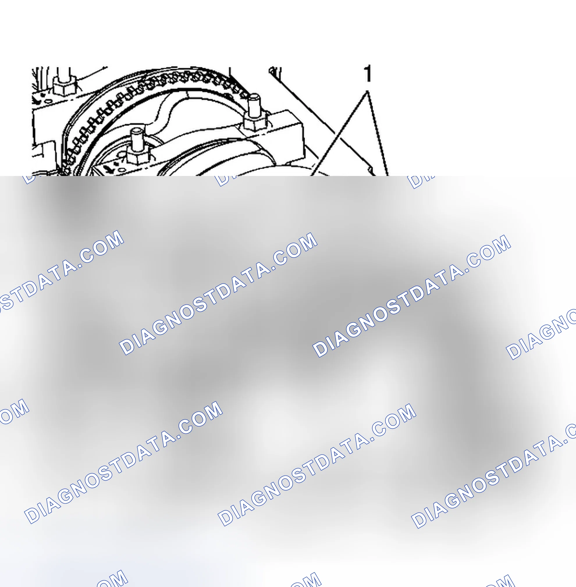 Scheme 79: Oil Pan Installation
