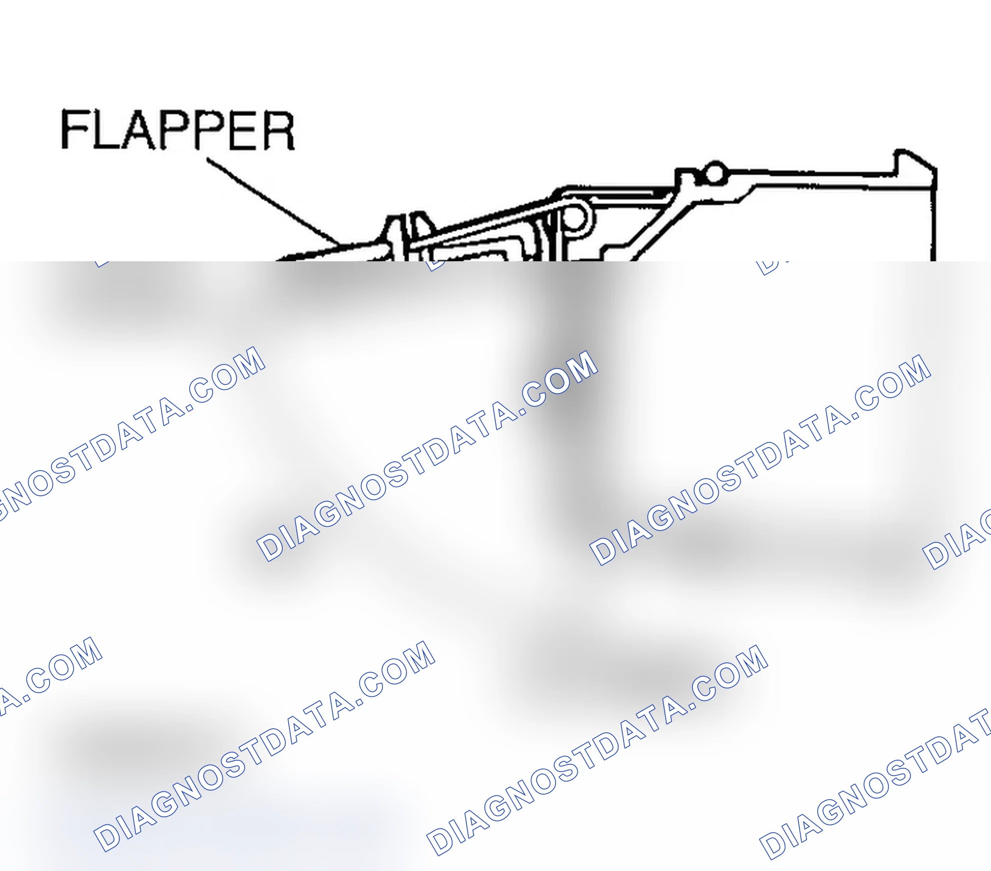 Scheme 73: FUEL SHUT-OFF VALVE CHECK