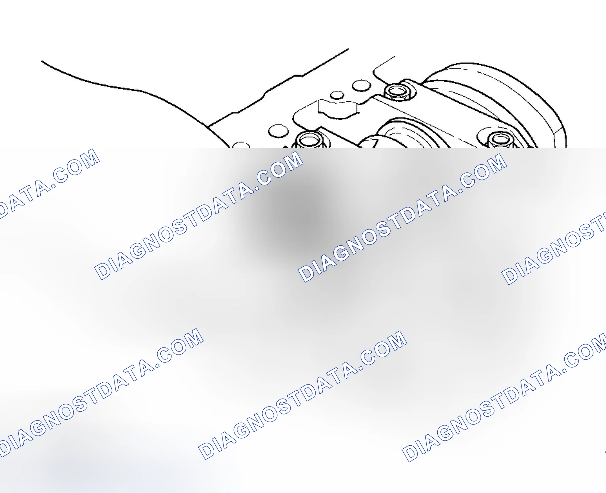 Scheme 193: Rod Bearing Clearance Inspection