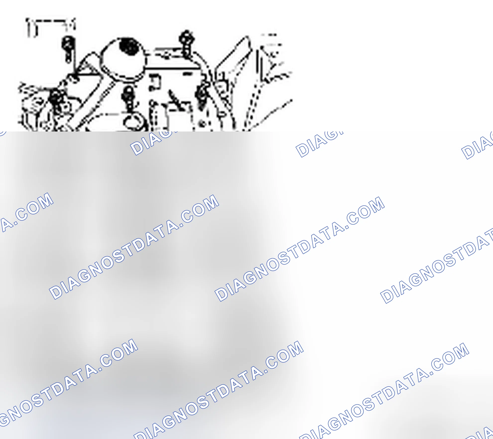 Scheme 10: Oil Pan Cleaning