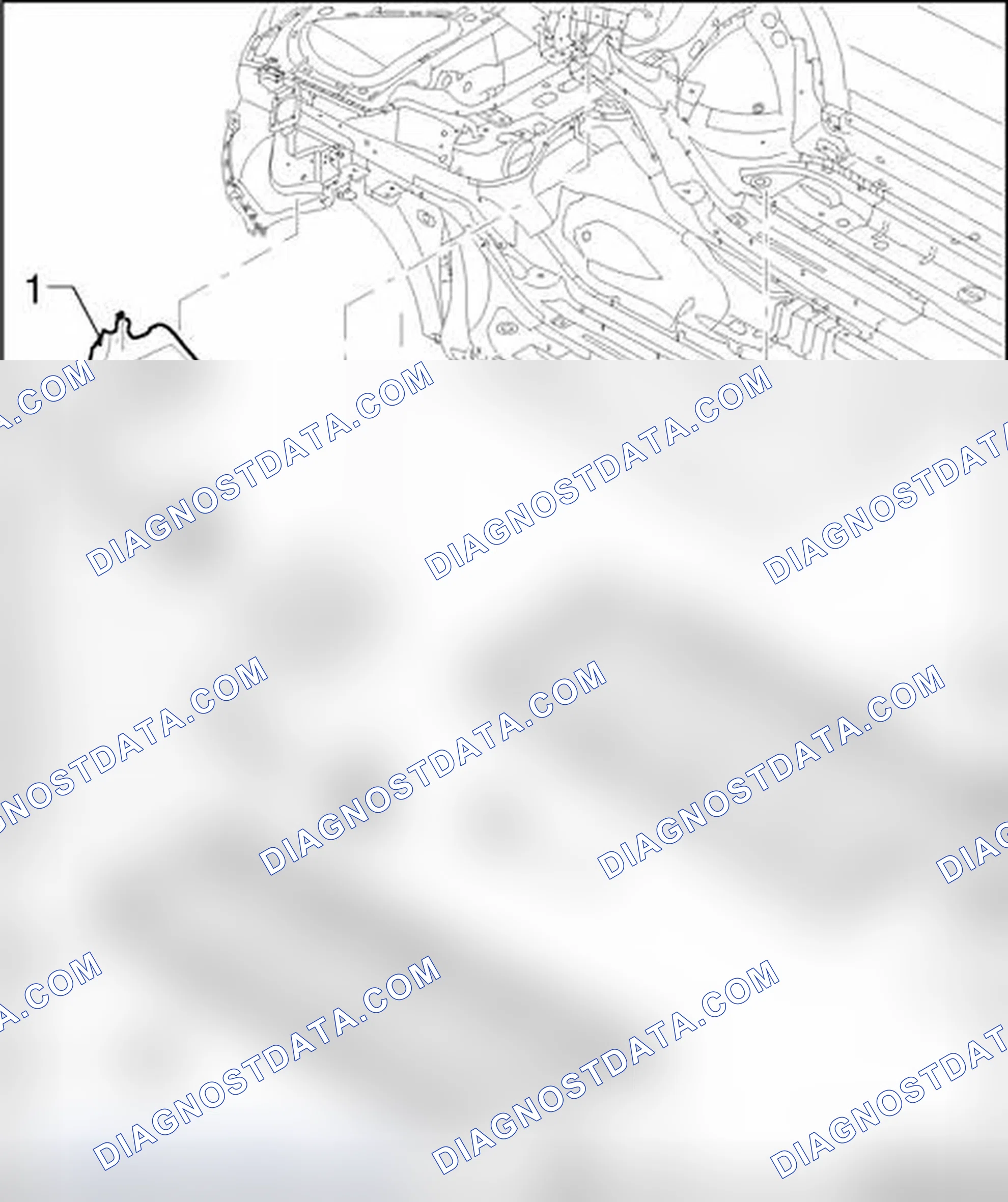 Scheme 274: Underbody covers