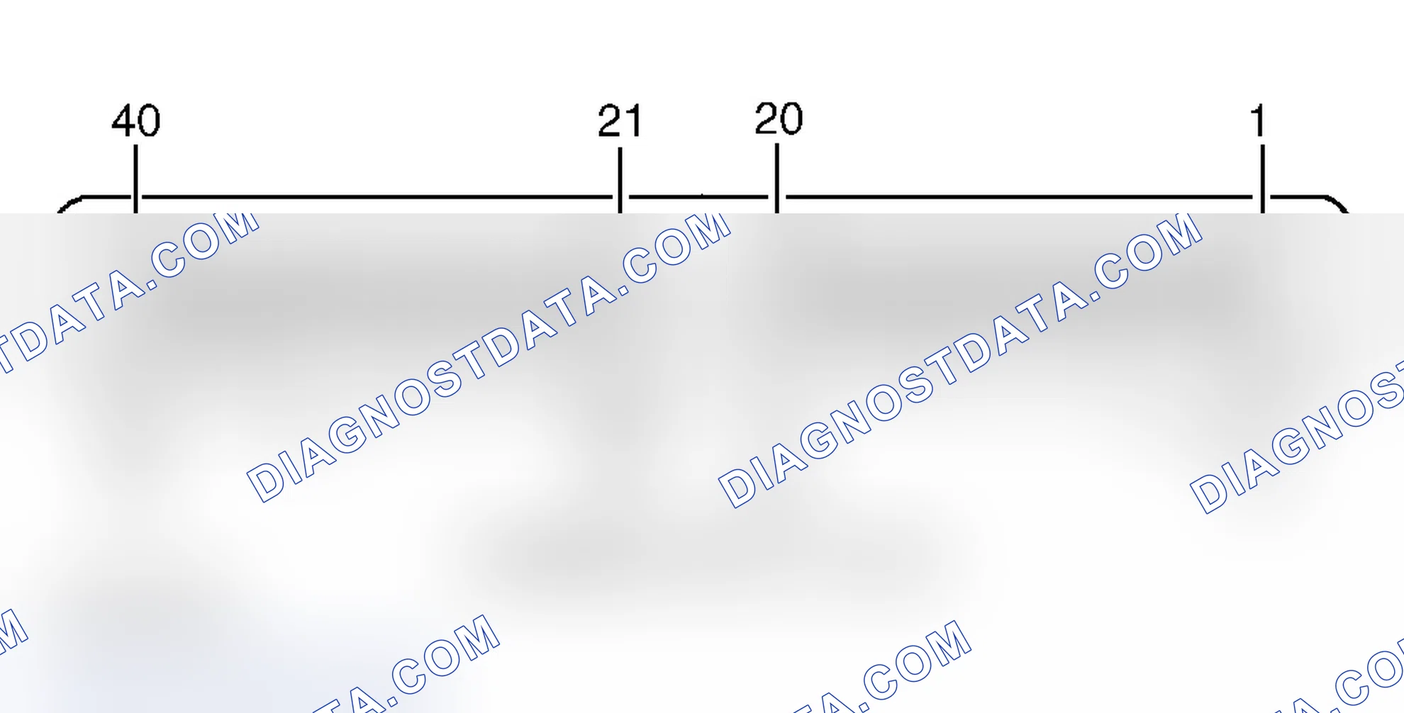 Scheme 1: PCM Harness Resistance