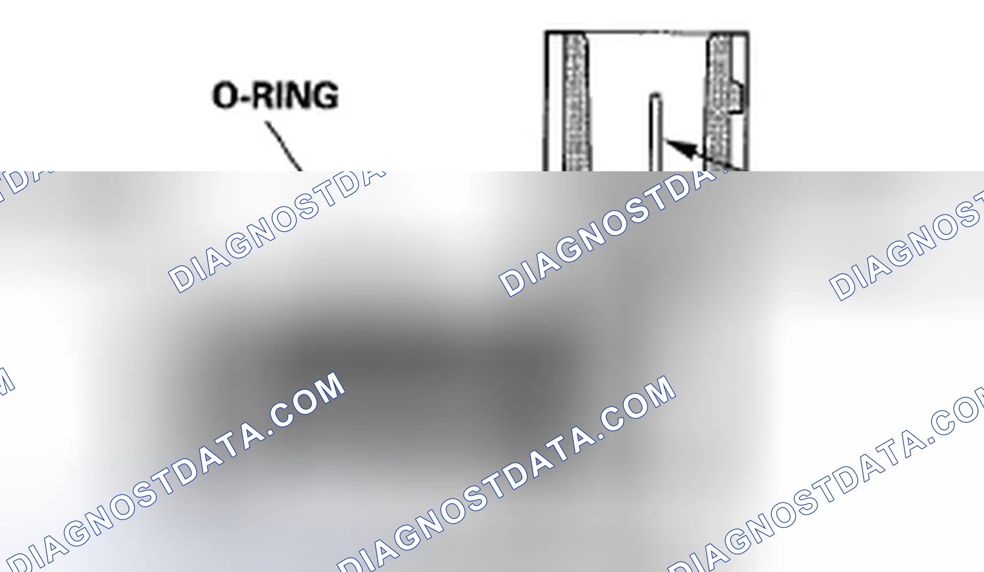 Scheme 43: Output Shaft (Countershaft) Speed Sensor