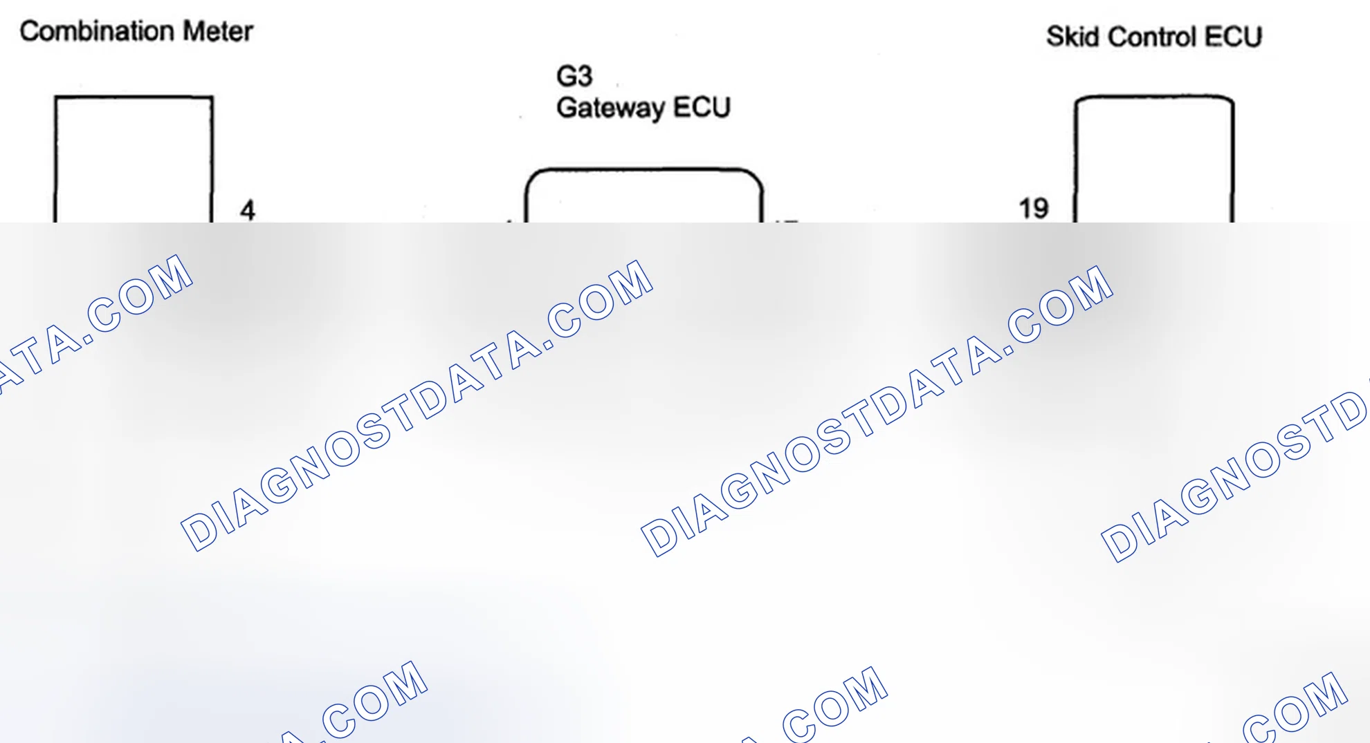 Scheme 21: WIRING DIAGRAM