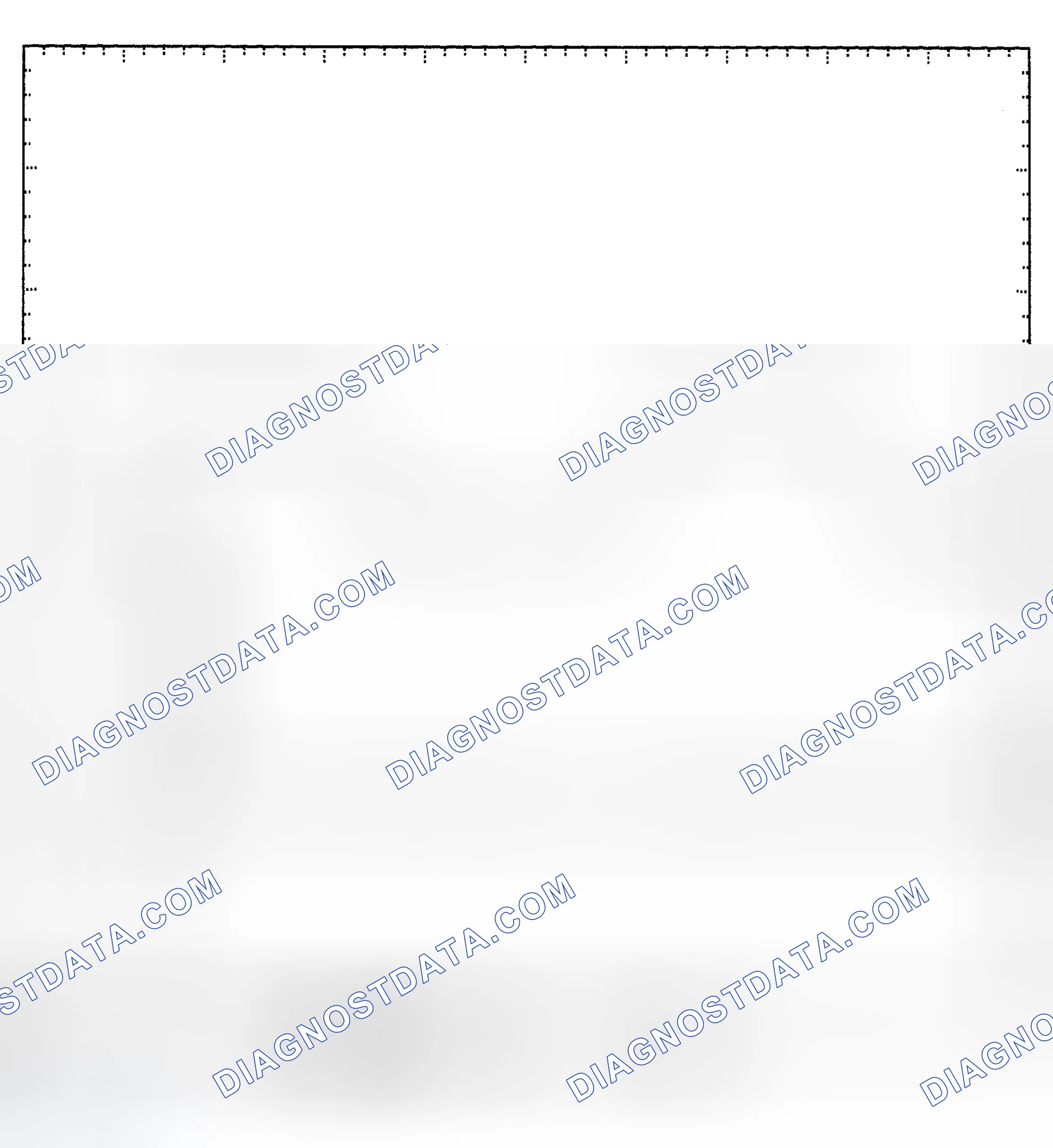 Scheme 26: Injector Bank - Known Good - Voltage Pattern