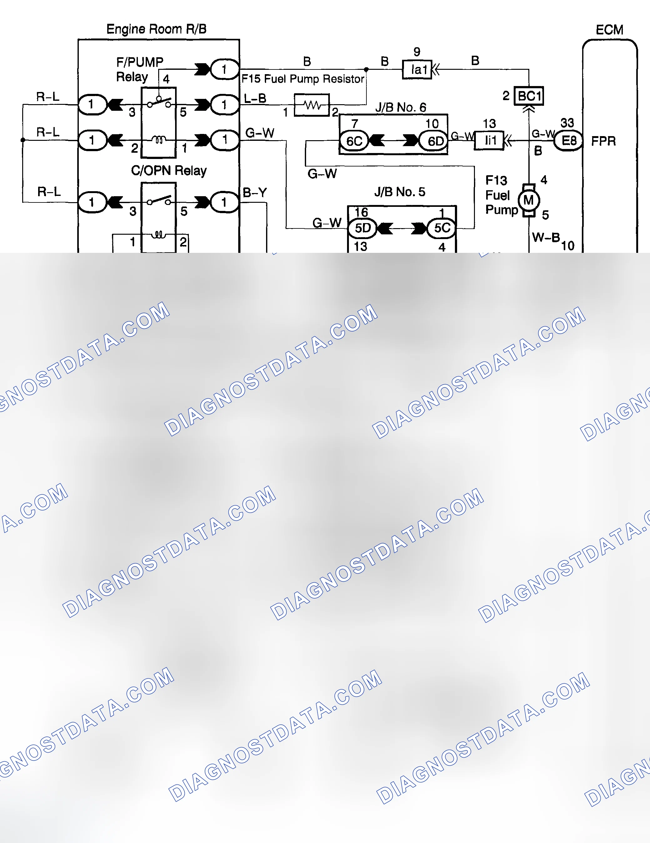 Scheme 273: WIRING DIAGRAM