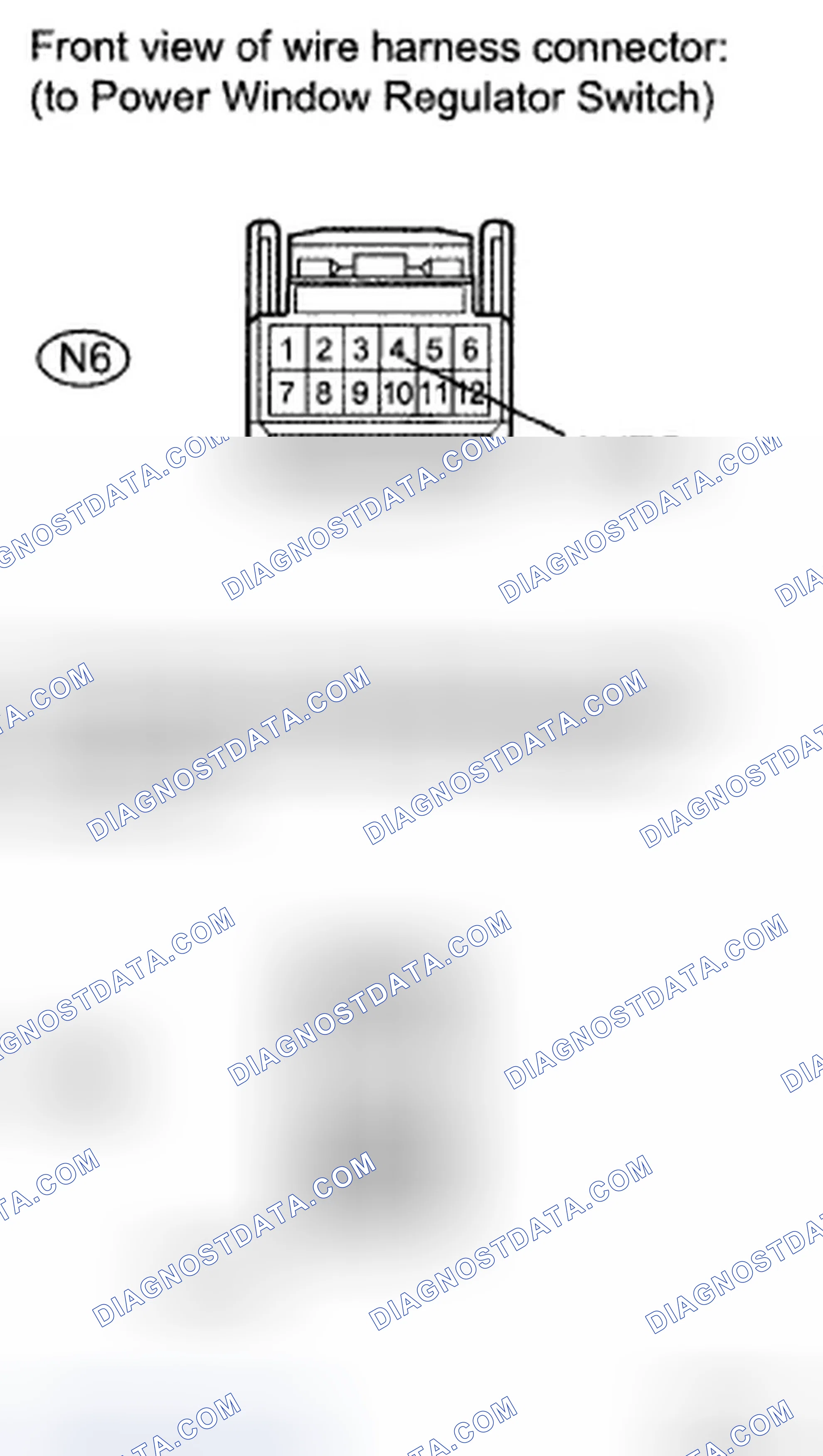 Scheme 36: INSPECTION PROCEDURE