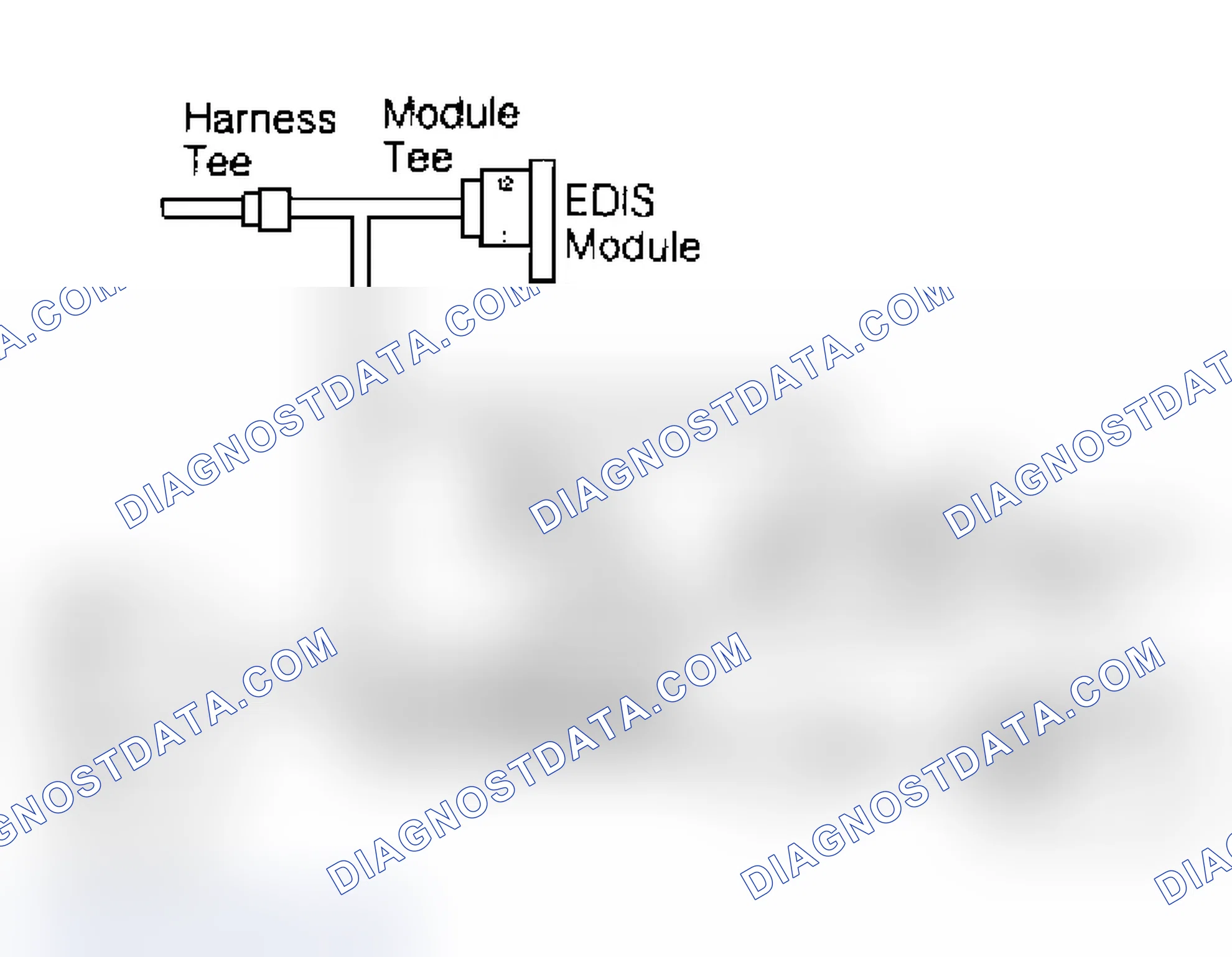 Scheme 7: Check Profile Ignition Pickup (PIP) At EDIS Module