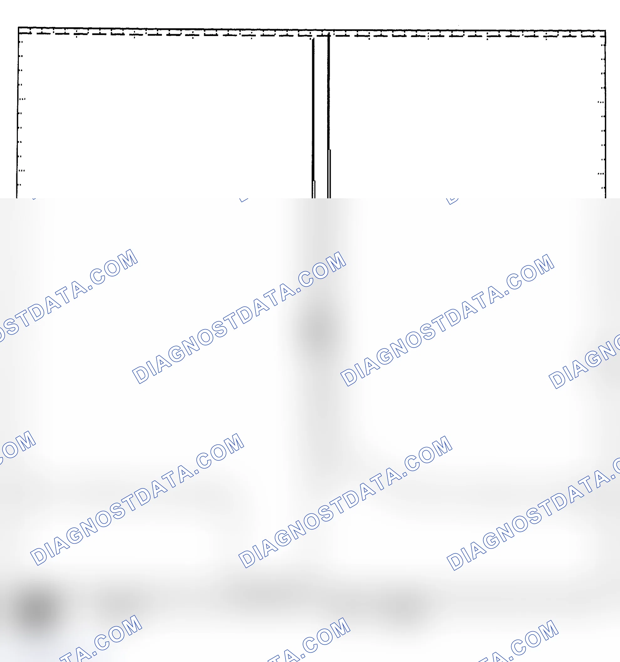 Scheme 30: Single Injector - Known Good - Voltage Pattern