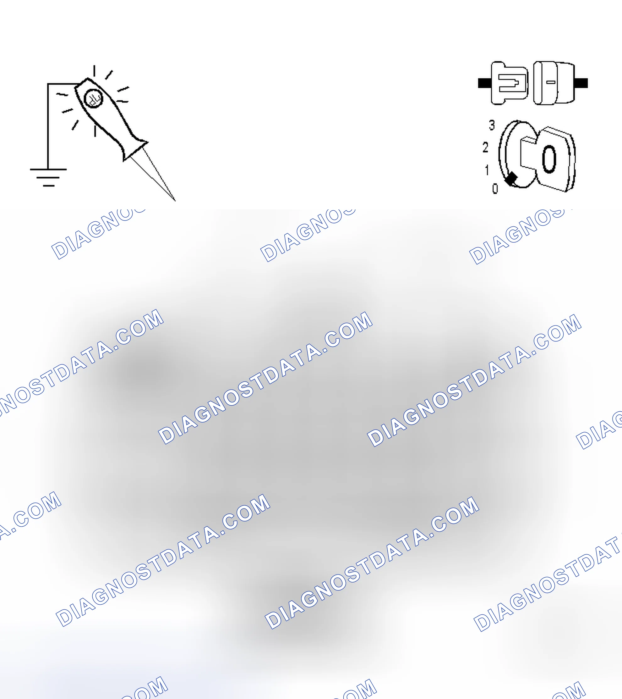 Scheme 84: Diagnostic Test