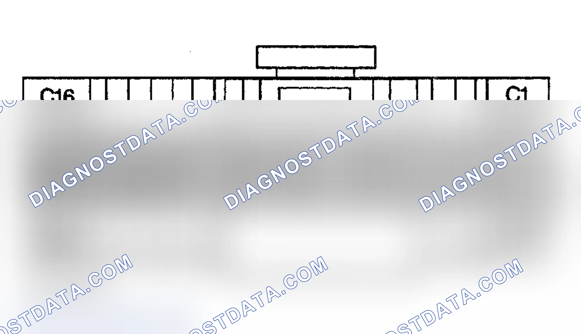 Scheme 22: PCM 32-Pin Connector