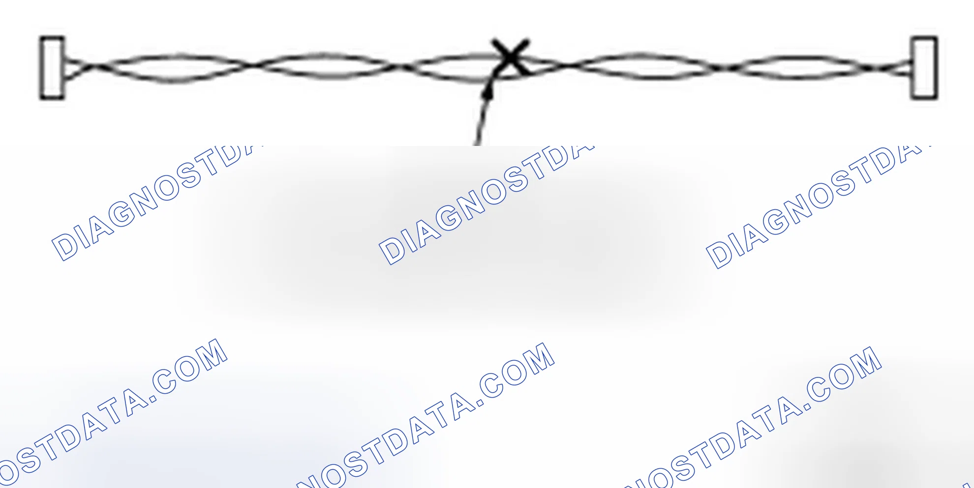 Scheme 87: Precautions for Harness Repair