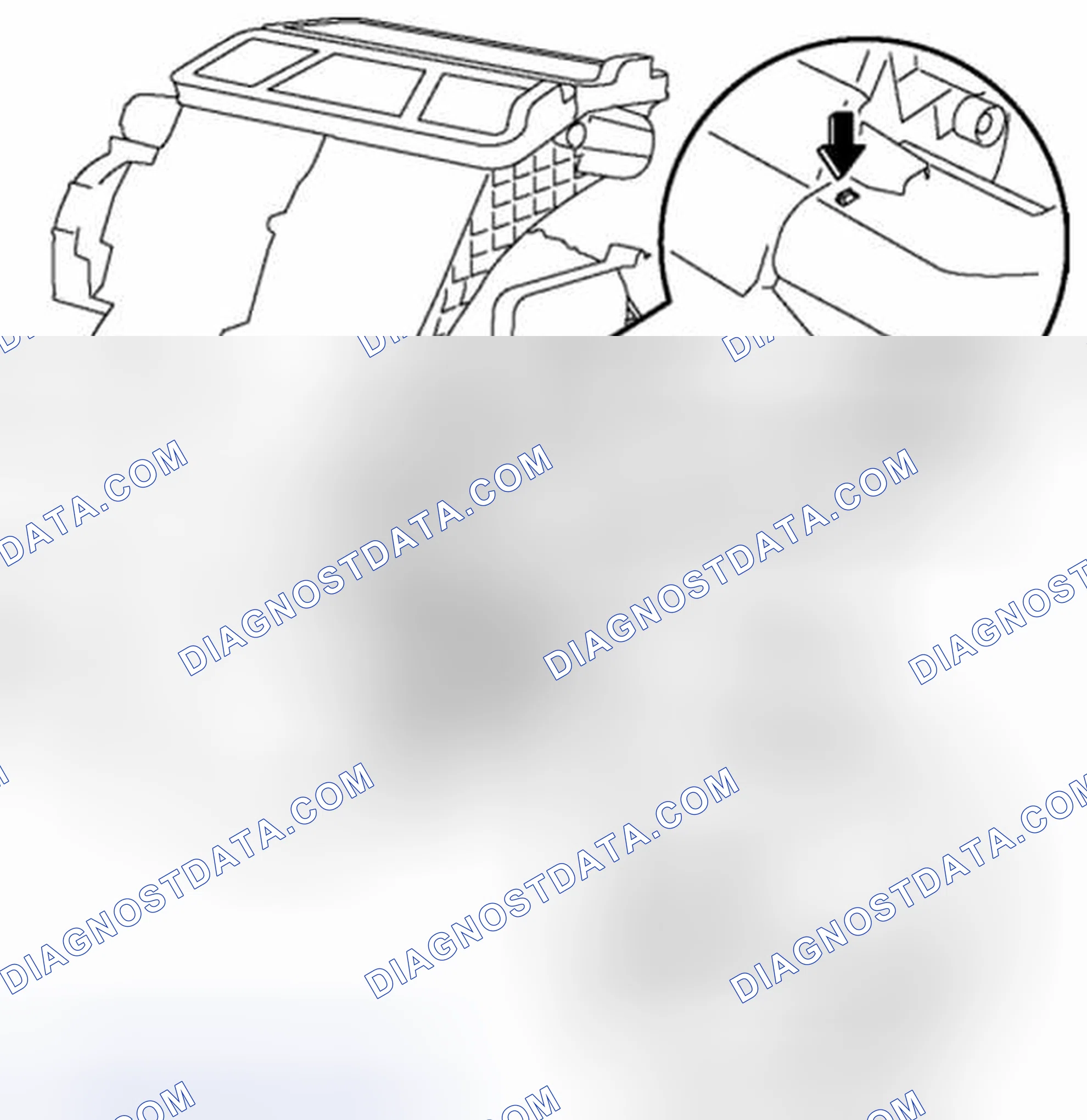 Scheme 14: Heat Duct (RH) No.2