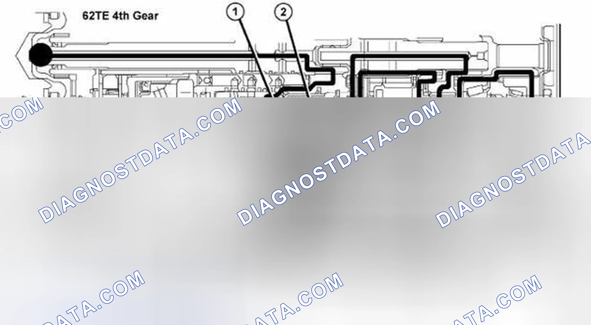 Scheme 501: FOURTH GEAR