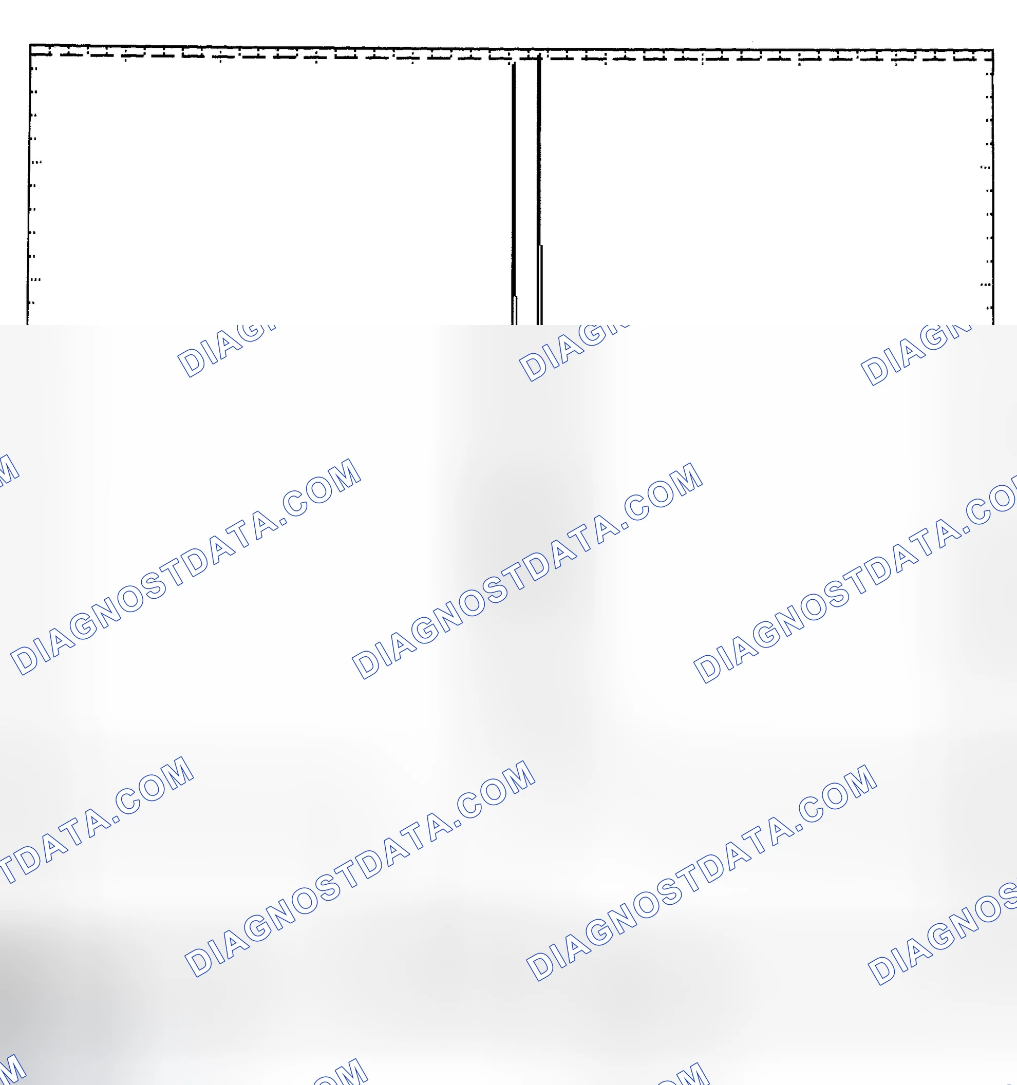 Scheme 30: Single Injector - Known Good - Voltage Pattern