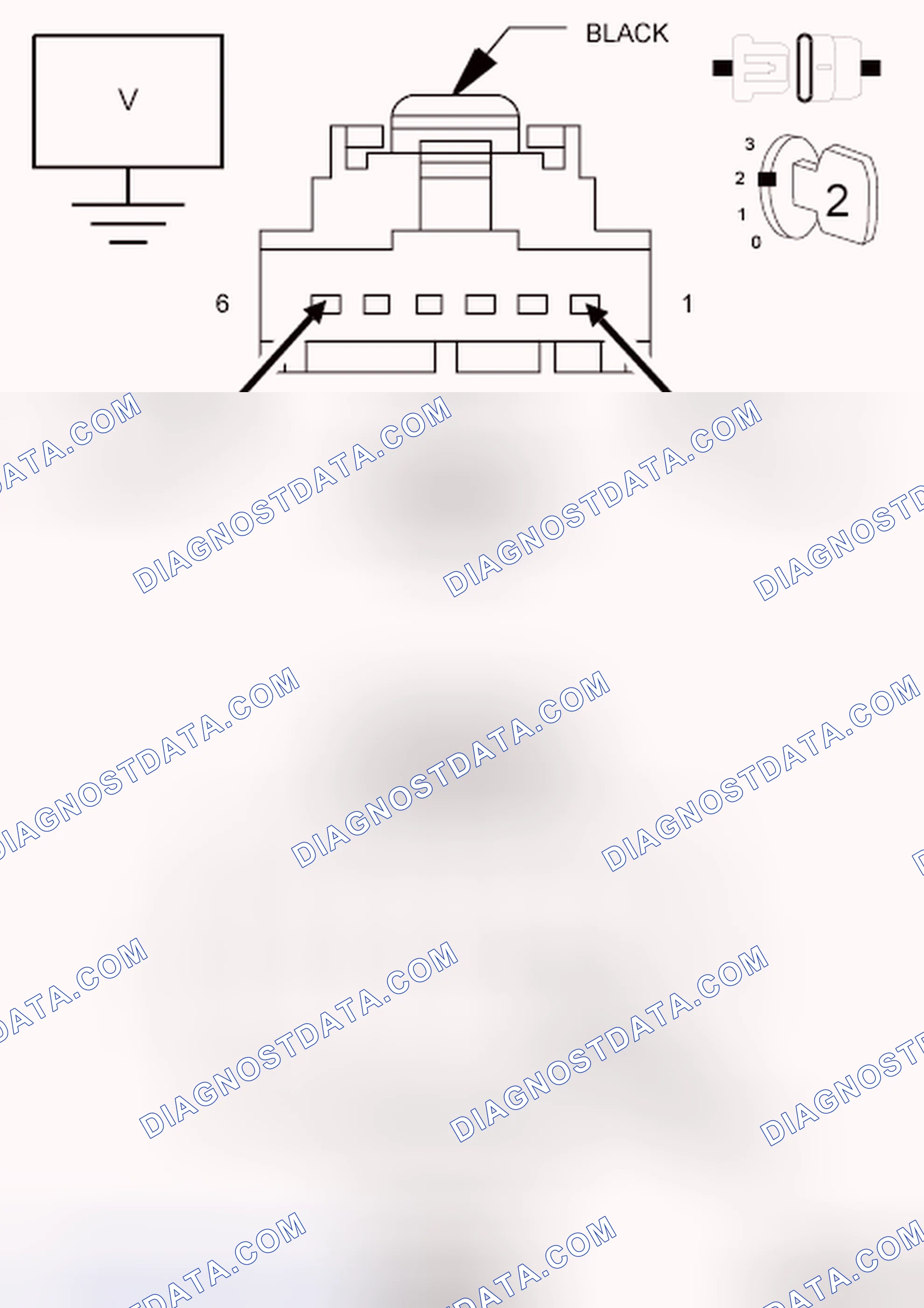 Scheme 18: Diagnostic Test