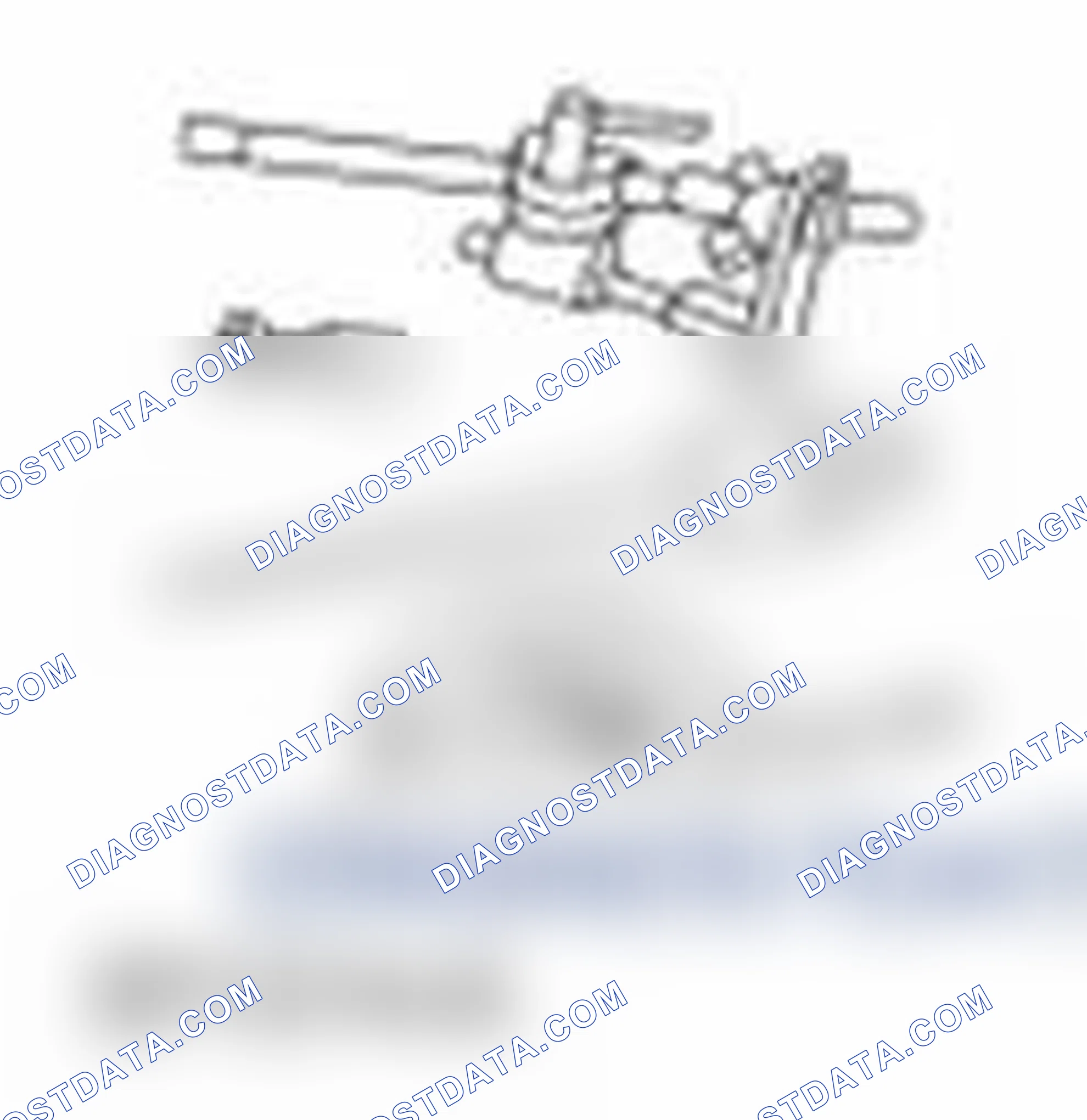 Scheme 1530: Special Tool(s)