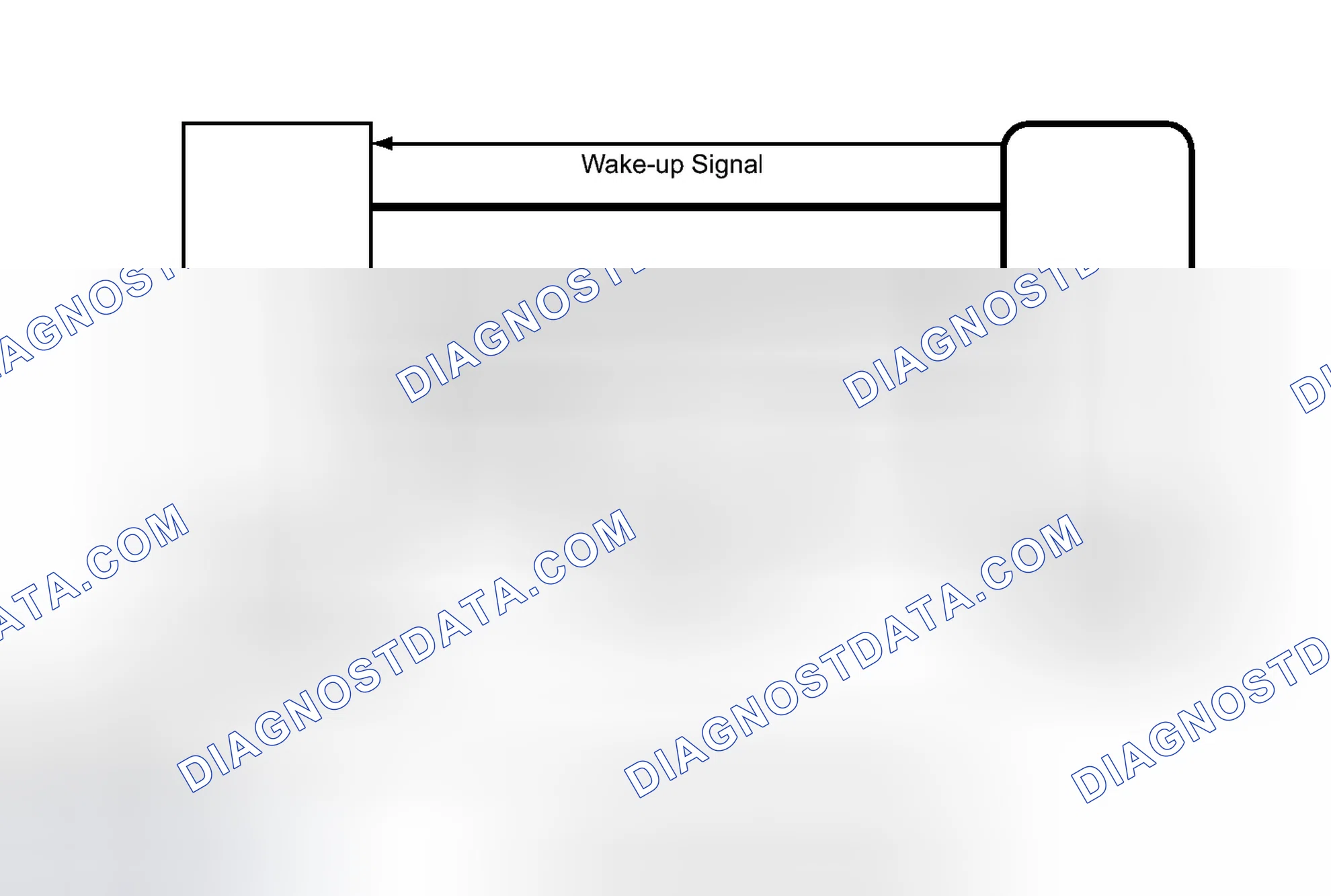 Scheme 322: SYSTEM DIAGRAM [01/2012 - ]