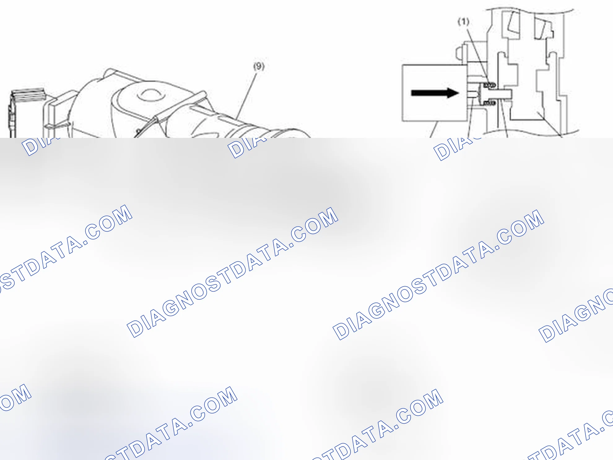 Scheme 3: KEY INTERLOCK FUNCTION