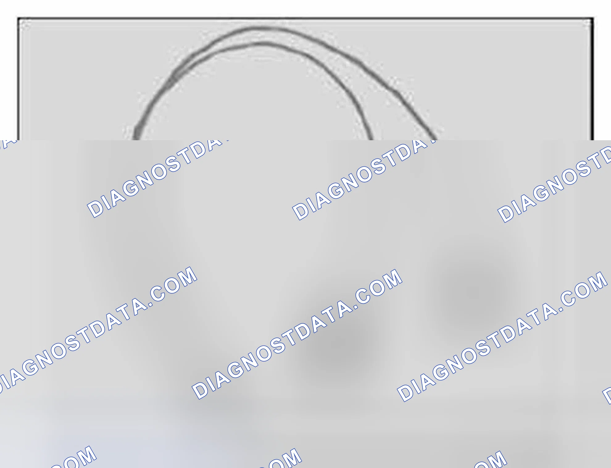 Scheme 225: 61 2 250 V-Adapter Lead (Rail Pressure Sensor)