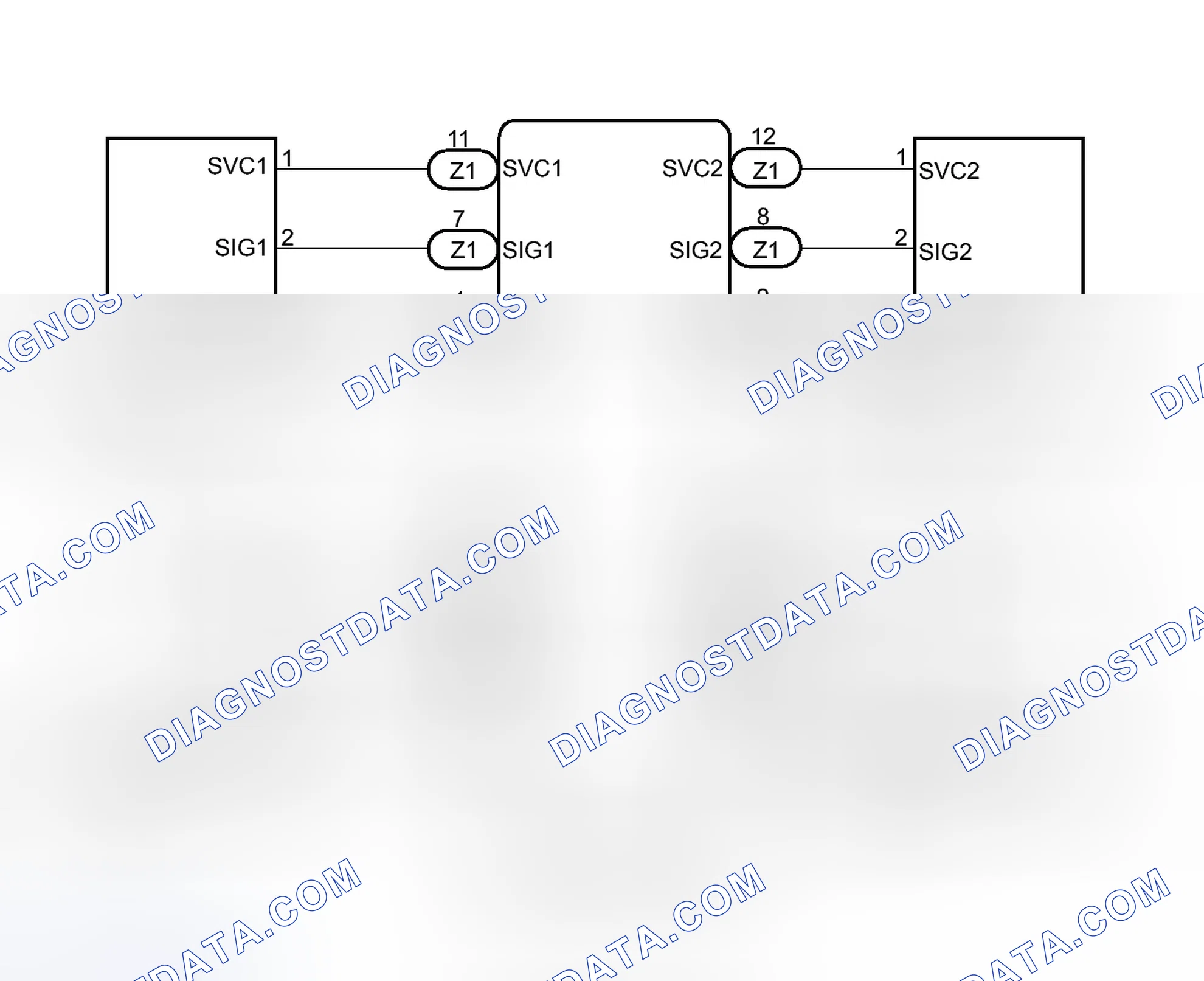Scheme 80: WIRING DIAGRAM