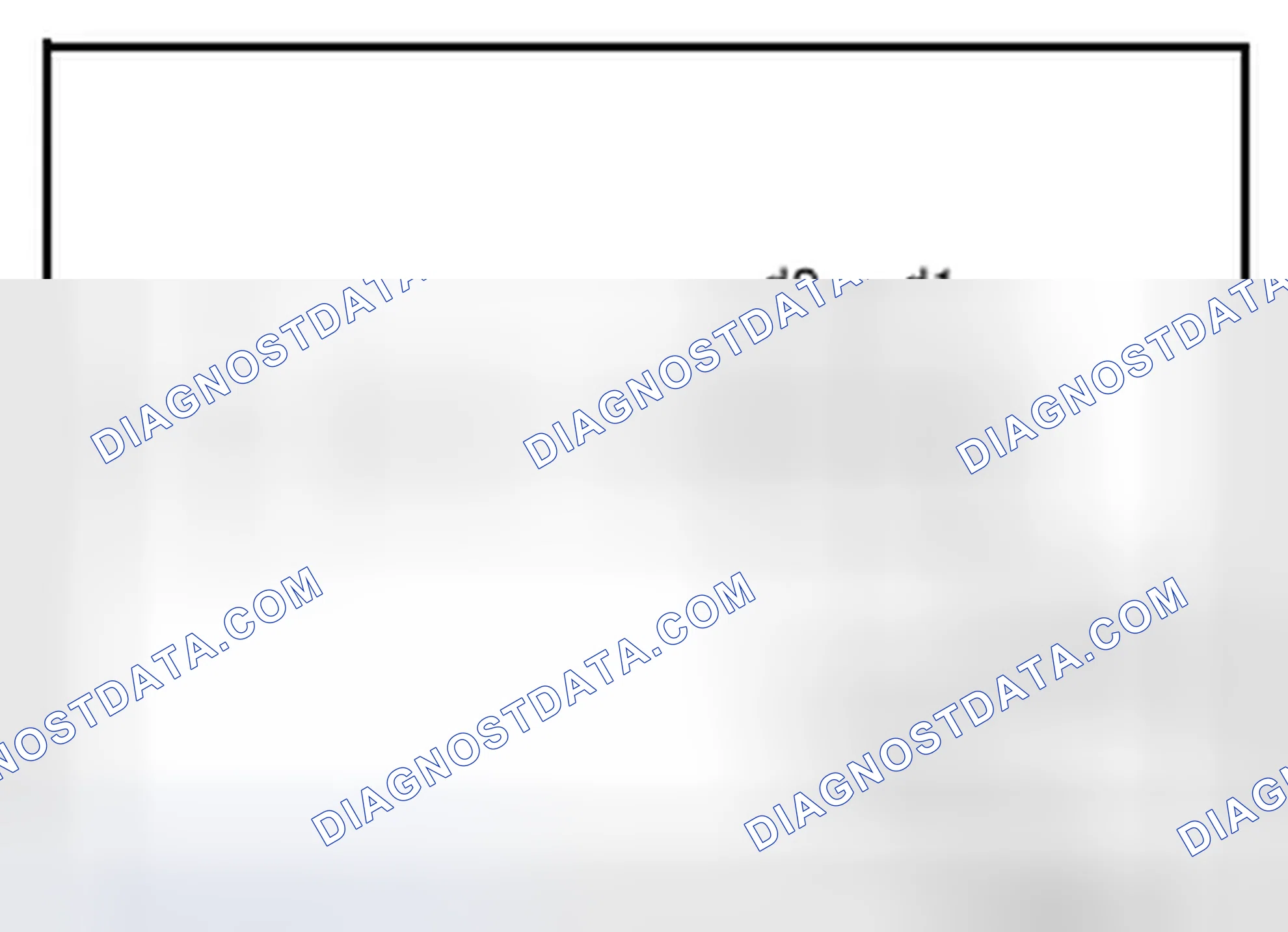 Scheme 153: Cylinder Head Bolts Outer Diameter