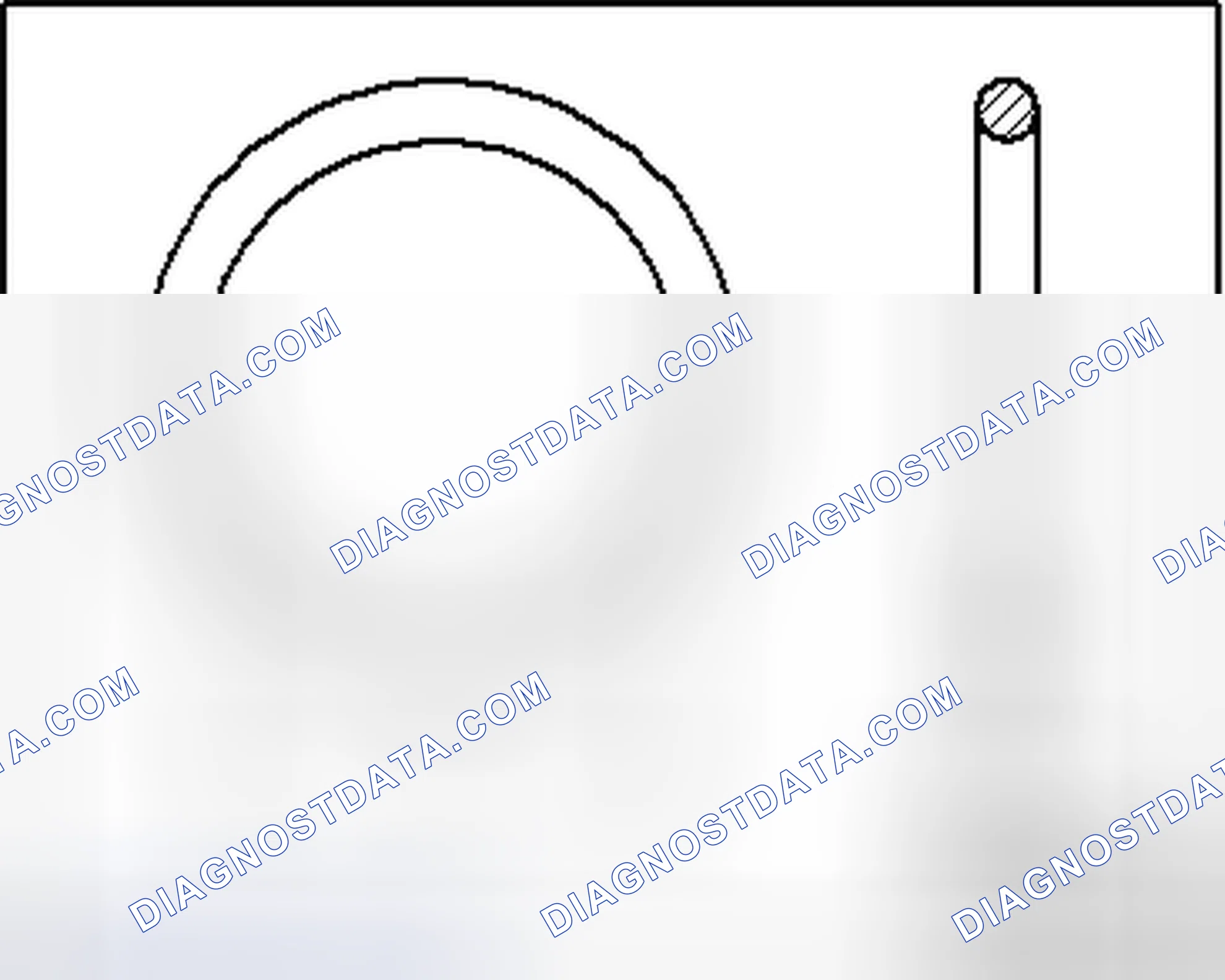 Scheme 22: O-RING SEALS