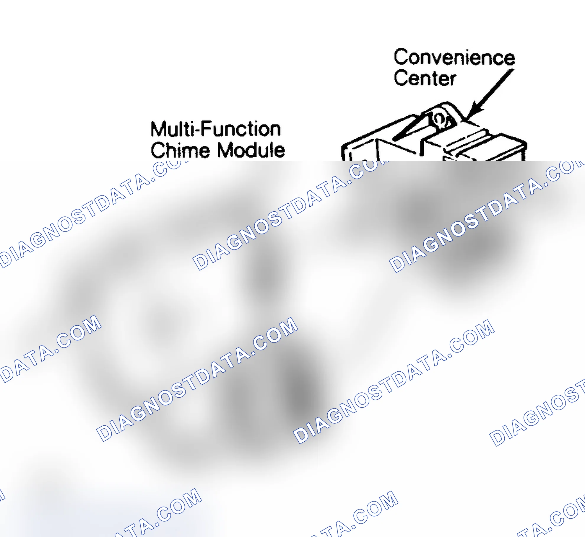 Scheme 8: Component Locations (8 Of 23)