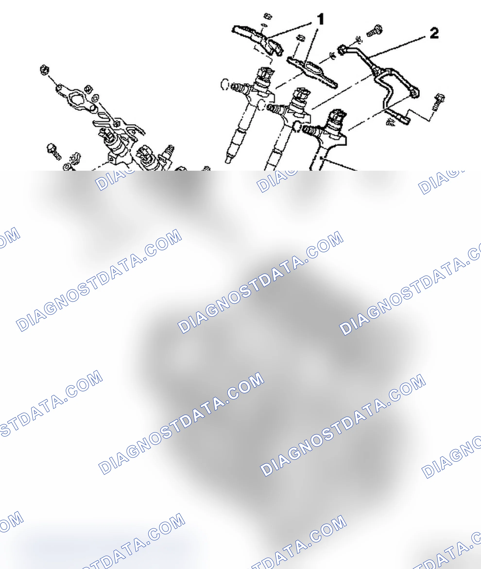 Injectors