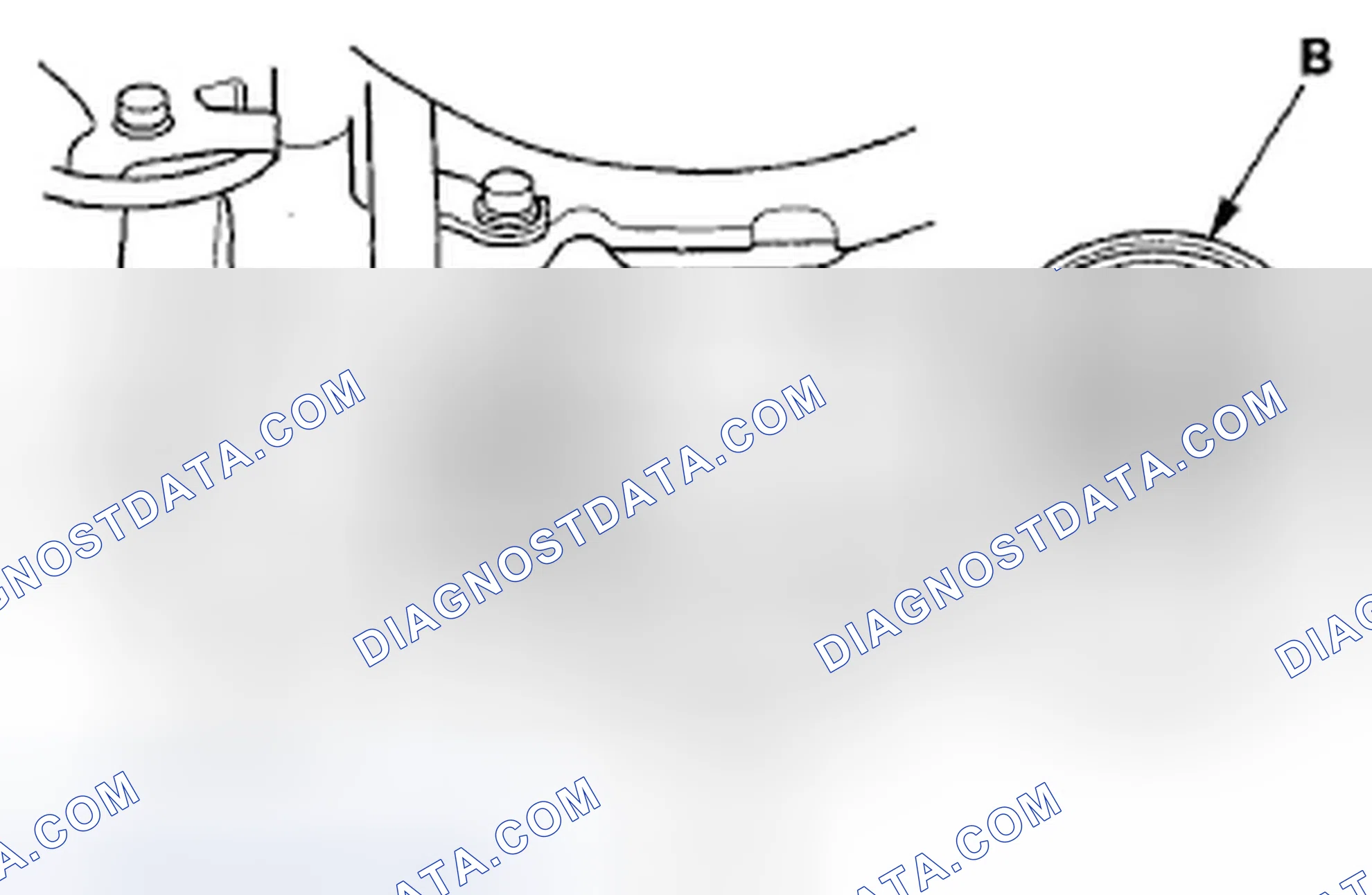 Scheme 19: Special Tools Required