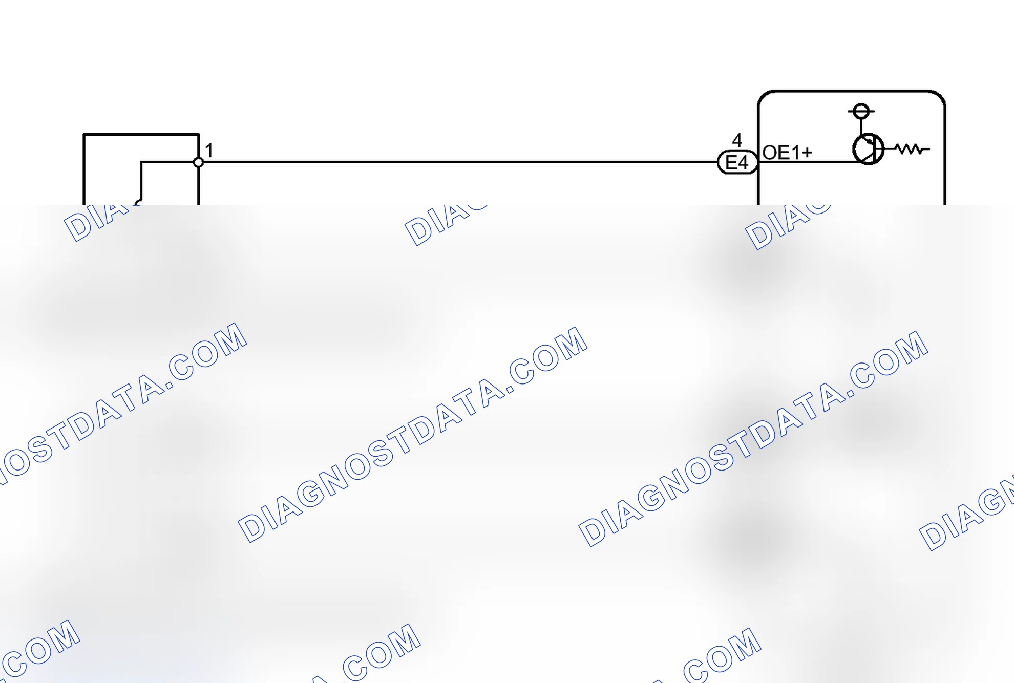Scheme 373: WIRING DIAGRAM