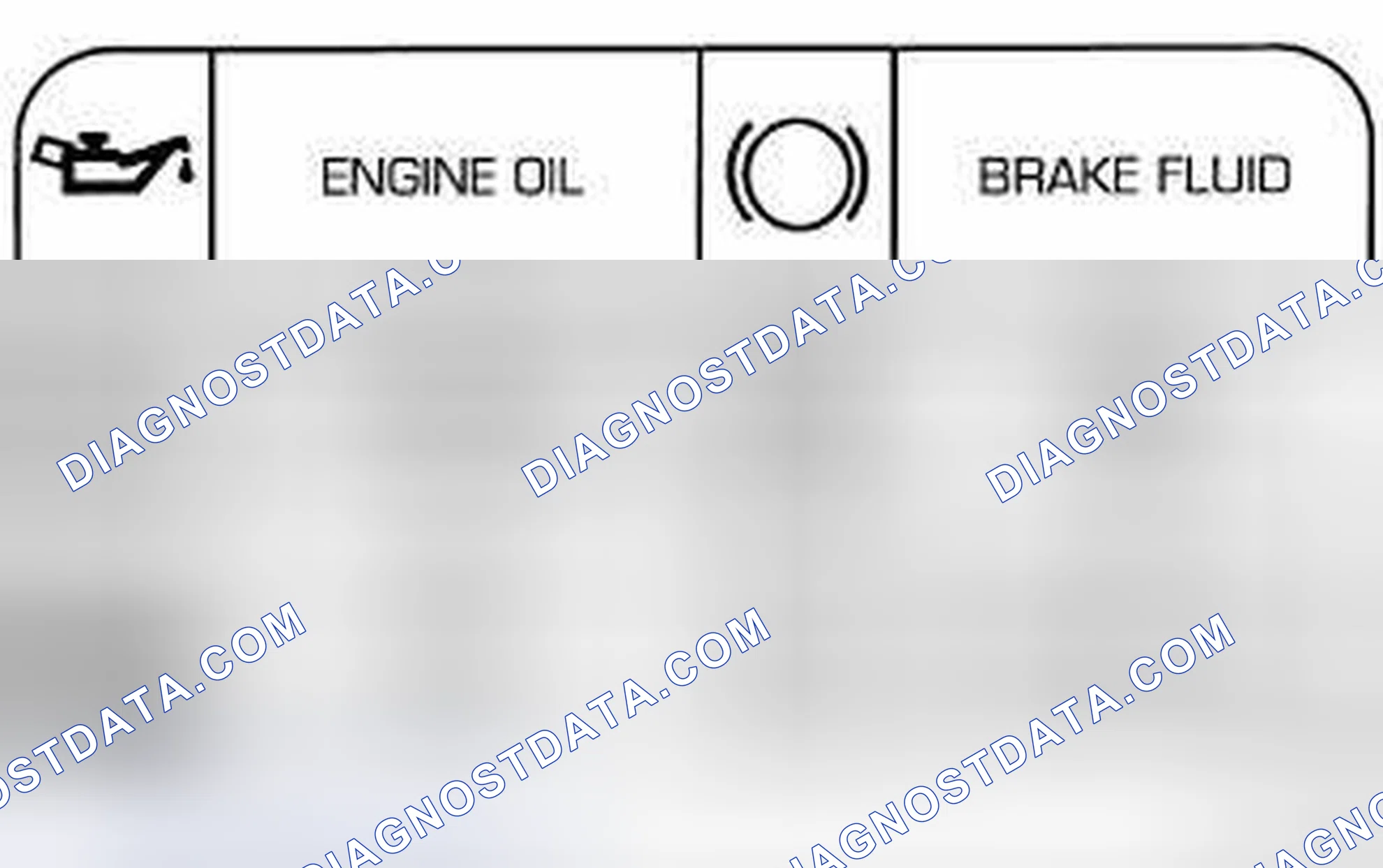 Scheme 4: ENGINE COMPARTMENT