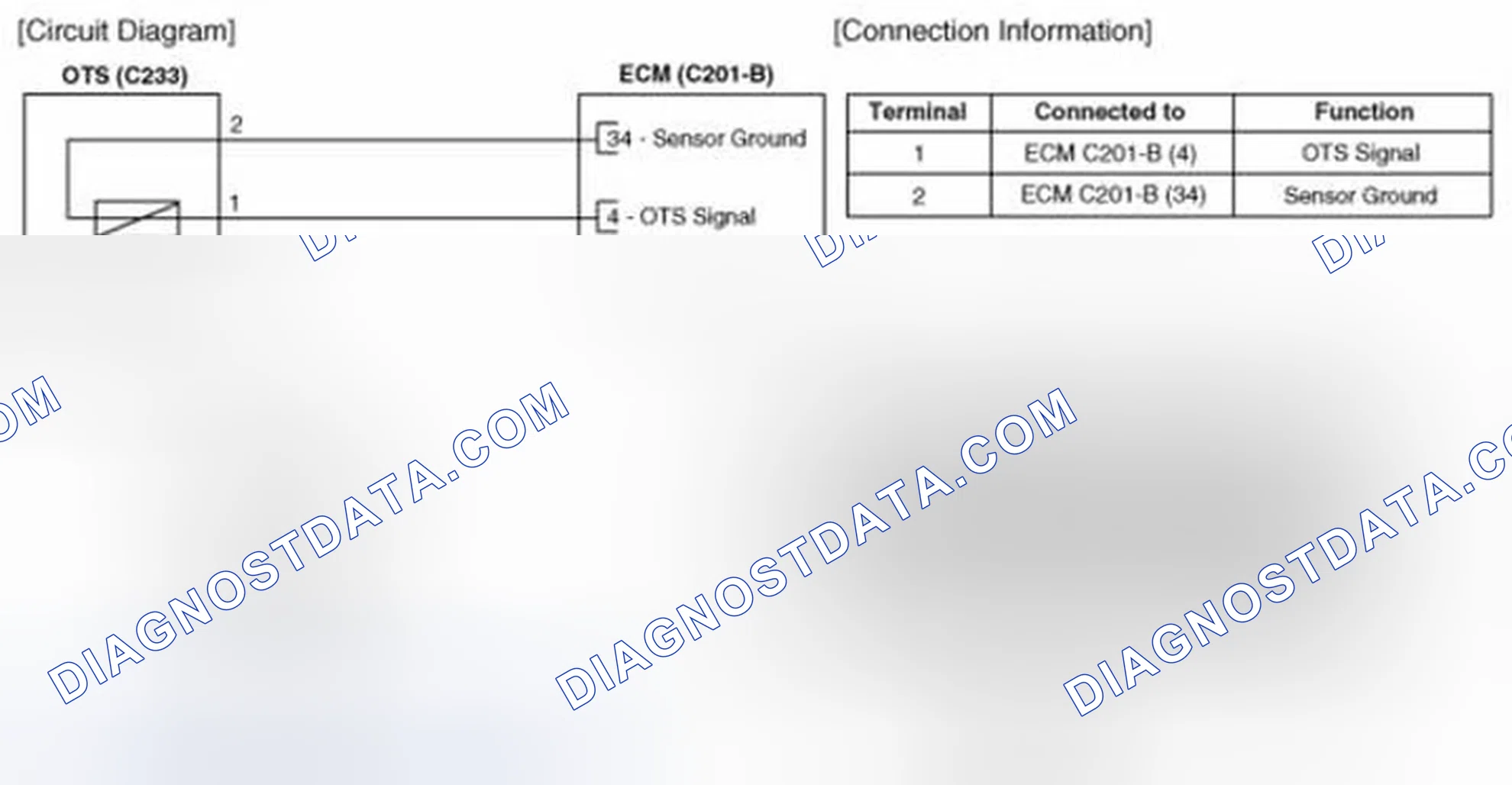 Scheme 98: Circuit Diagram