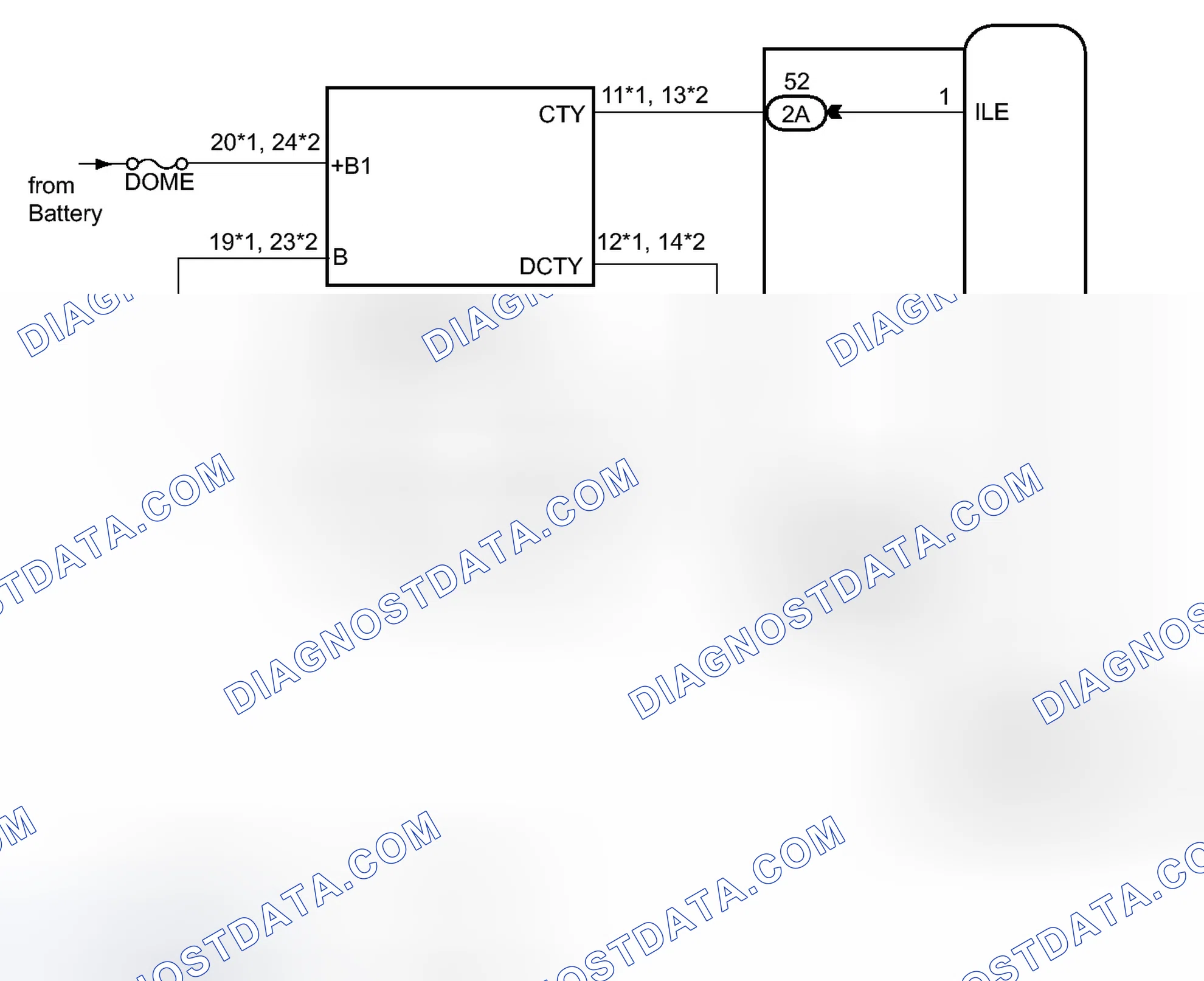 Scheme 15: WIRING DIAGRAM
