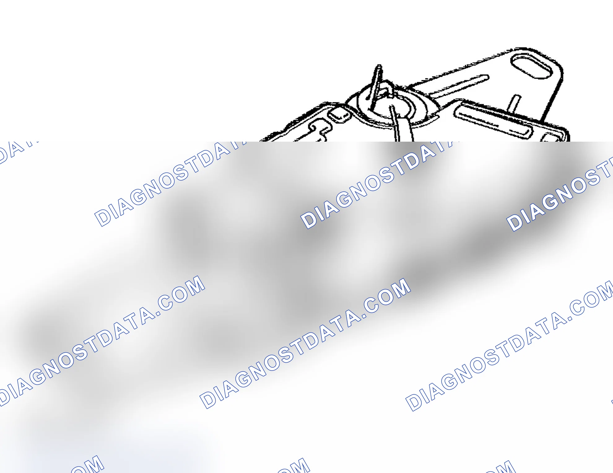 Scheme 1150: Transmission Range Switch