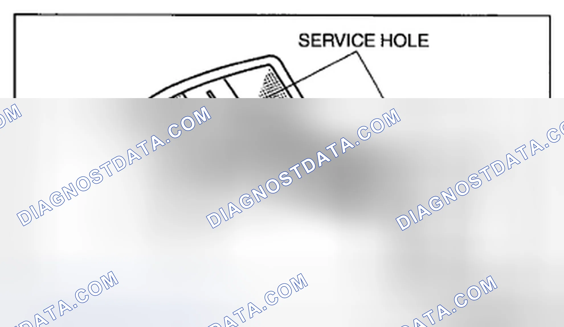 Scheme 67: Lens Removal Note