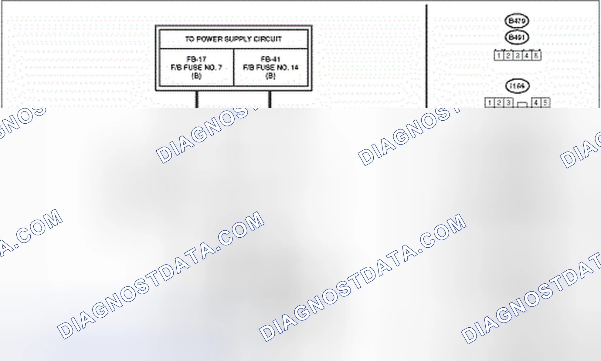 Scheme 9: WIRING DIAGRAM