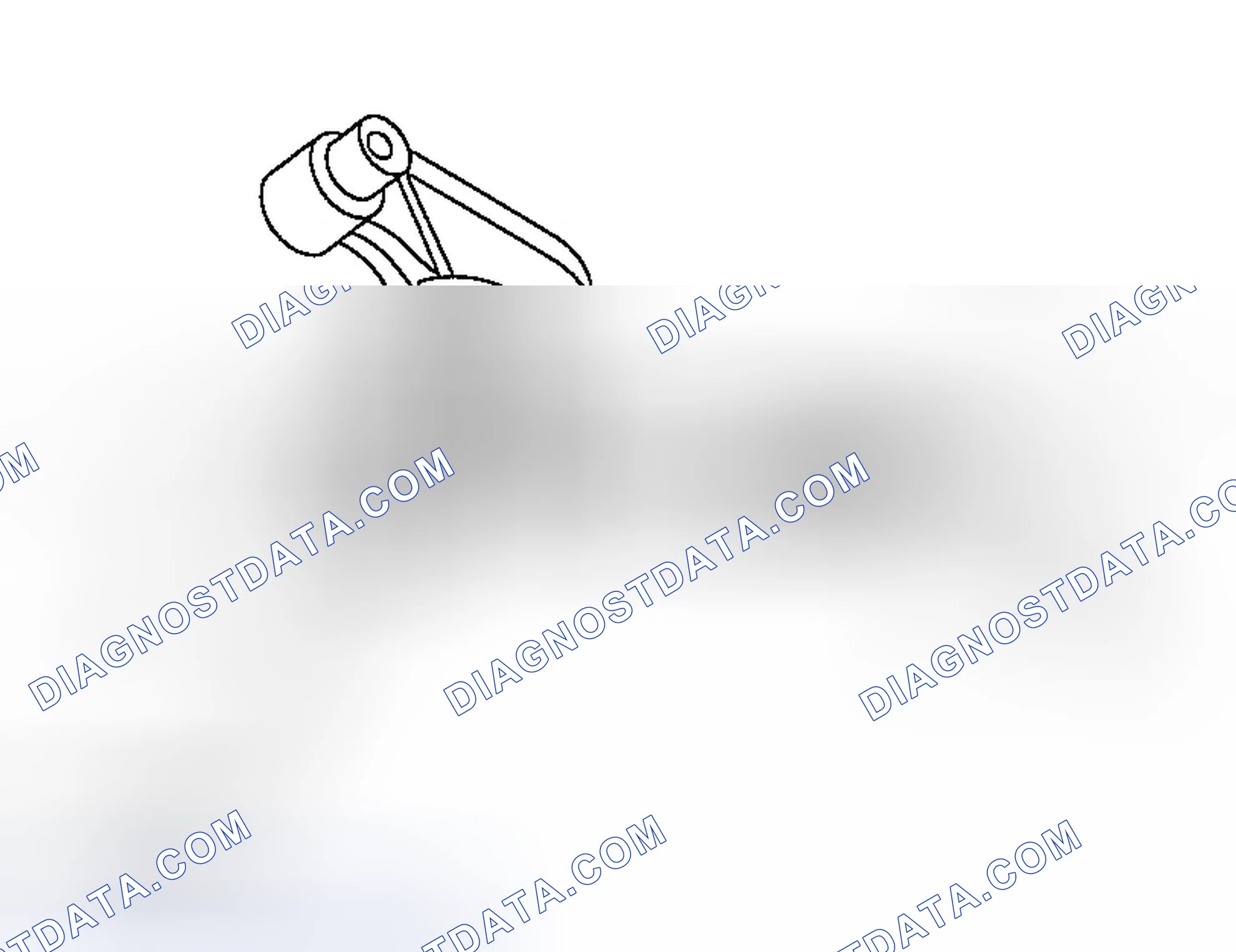 Scheme 178: VALVE ROCKER ARM AND ROCKER SHAFT