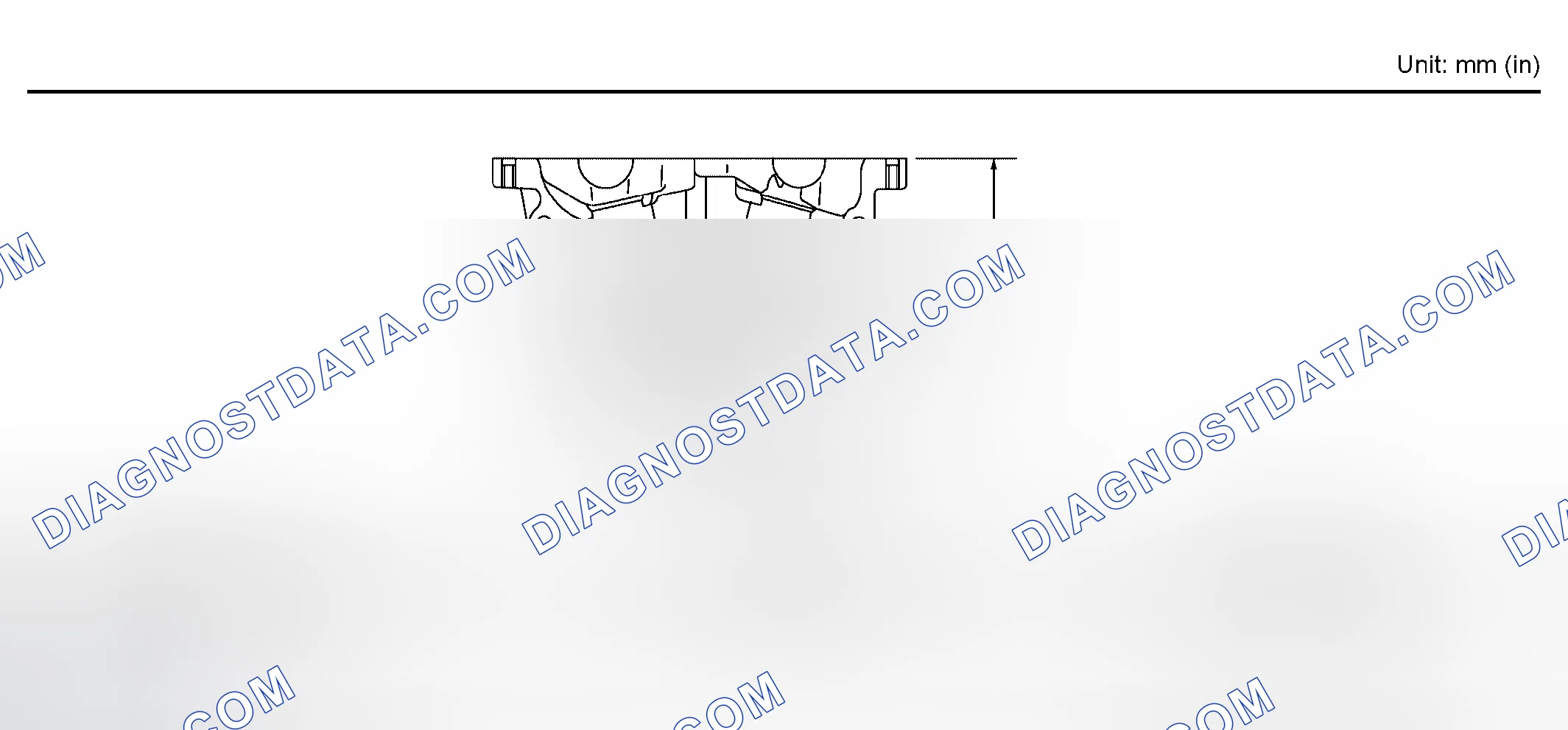 Scheme 263: CYLINDER HEAD