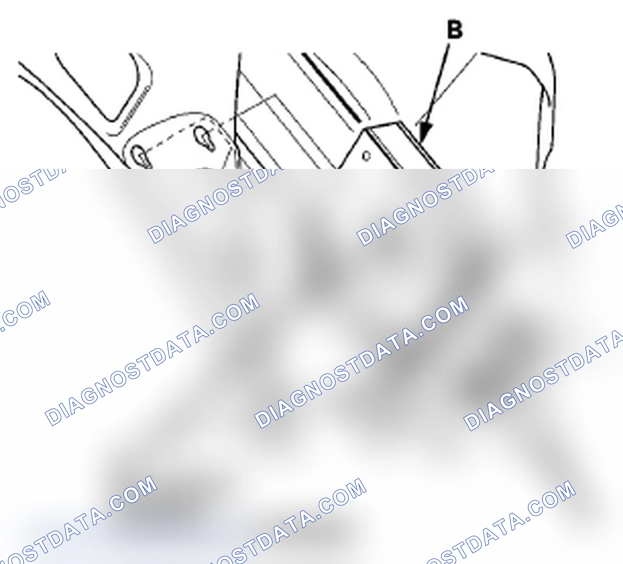 Scheme 301: Stereo Amplifier Removal/Installation