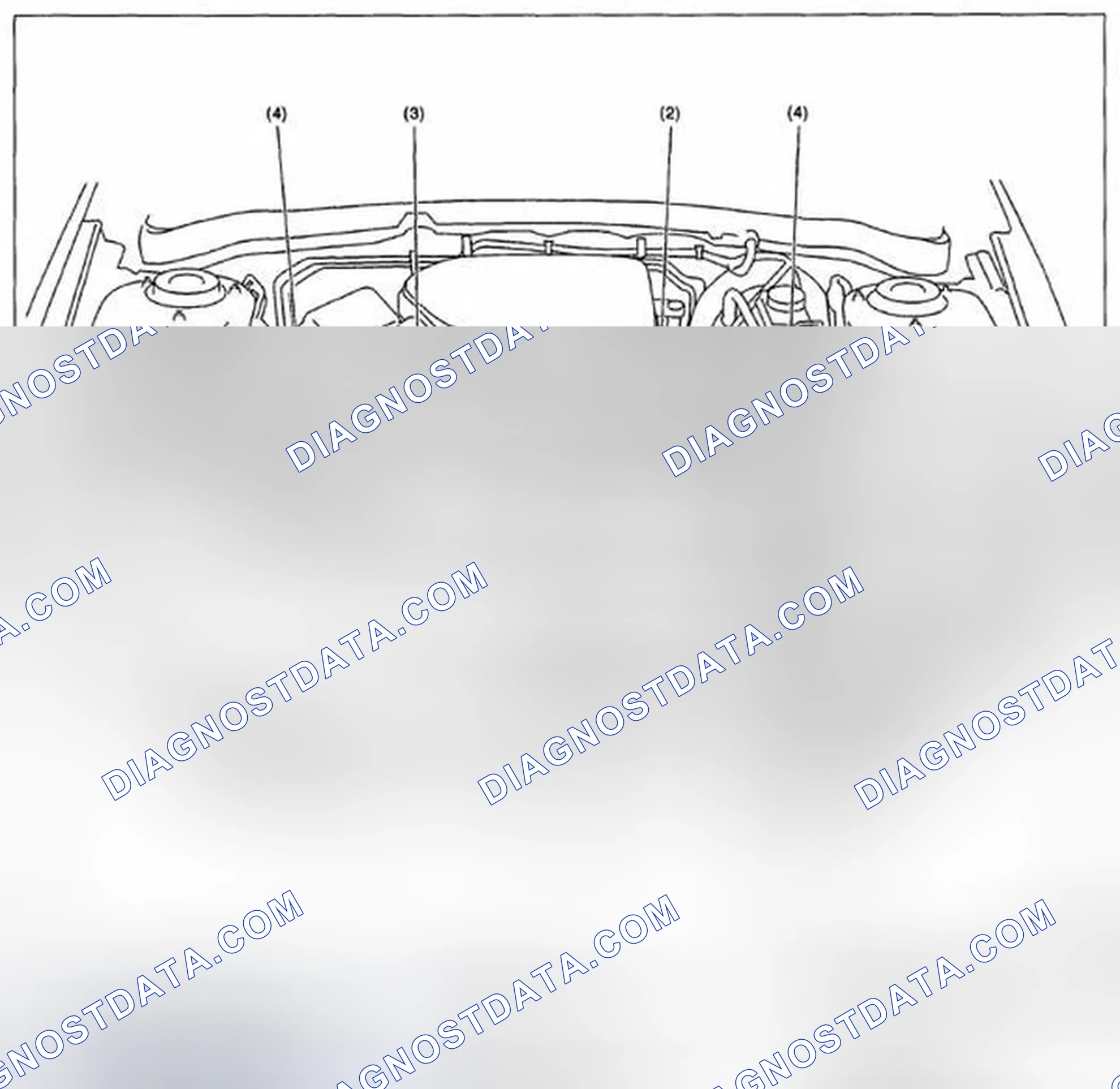 Scheme 159: SOLENOID VALVE, ACTUATOR, EMISSION CONTROL SYSTEM PARTS AND IGNITION SYSTEM PARTS