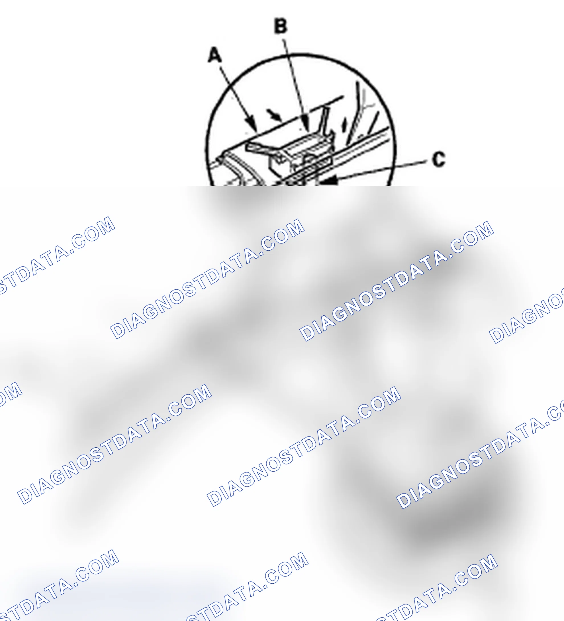 Scheme 20: Roof Molding Replacement