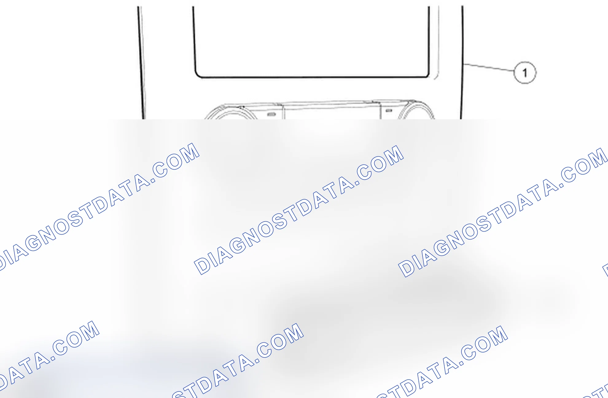 Scheme 82: Hazard Flasher Lamp Switch