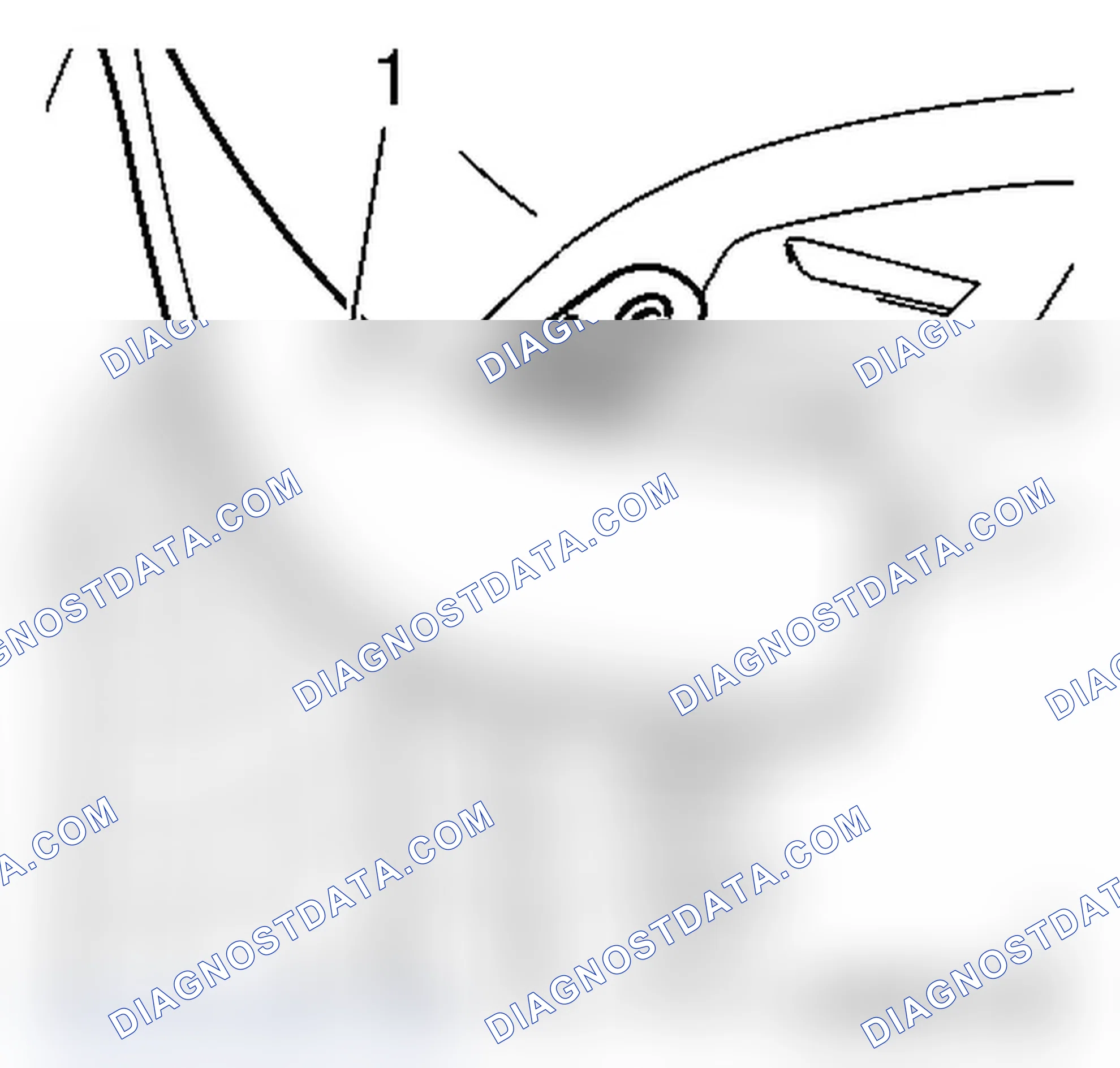 Replace Rear Mud Flap