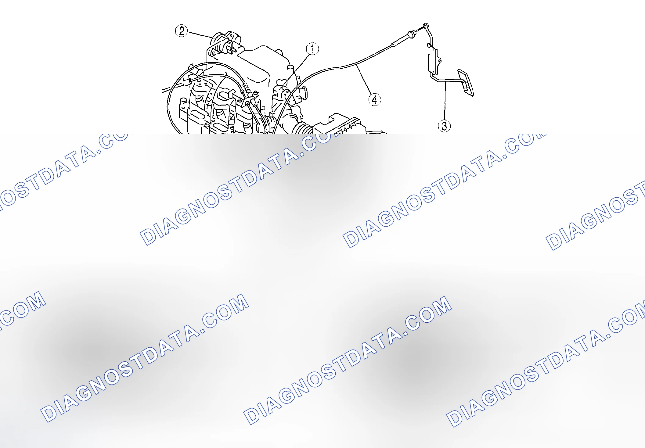 Scheme 130: INTAKE-AIR SYSTEM LOCATION INDEX