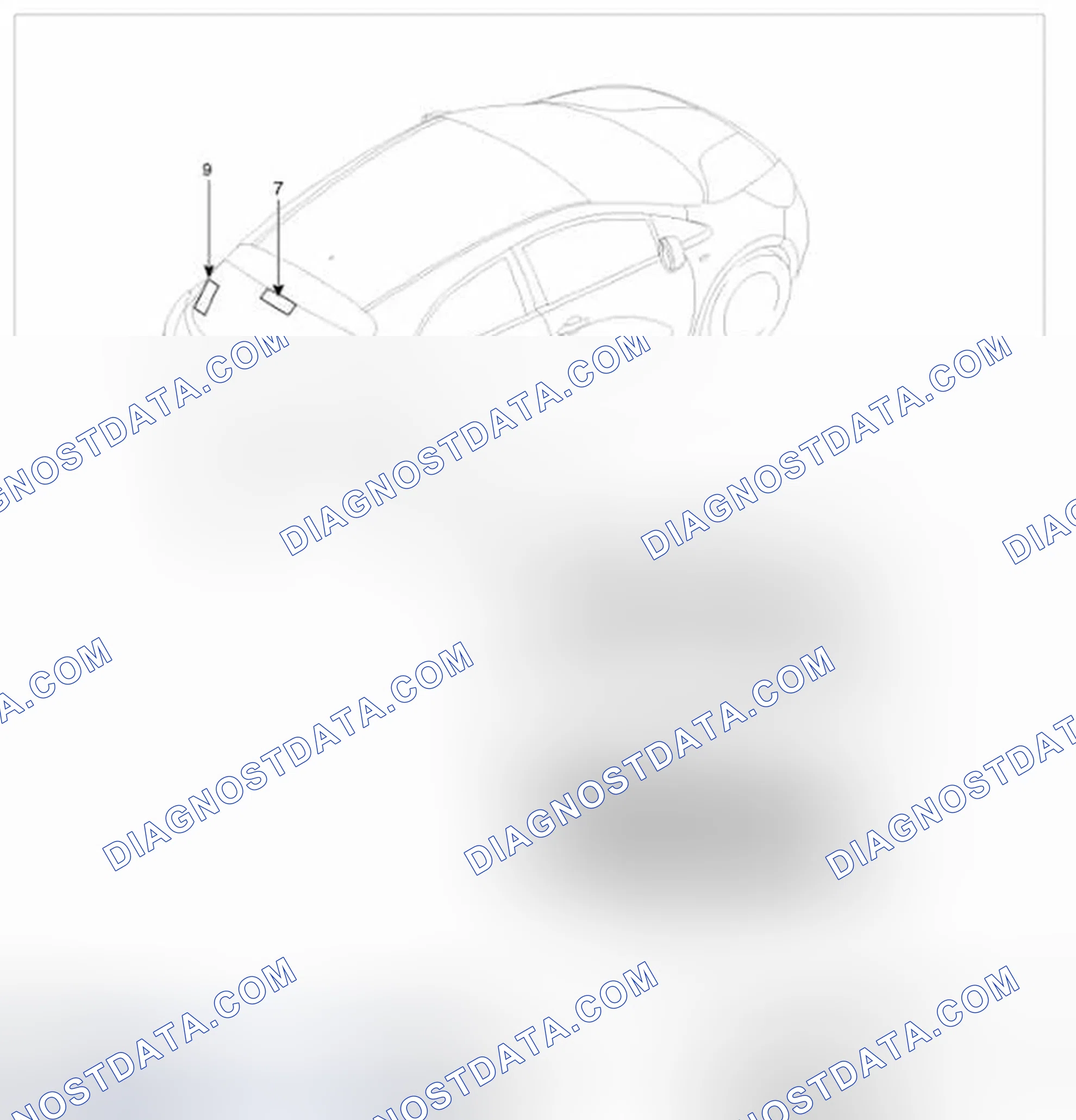 Scheme 3: [5 Door]