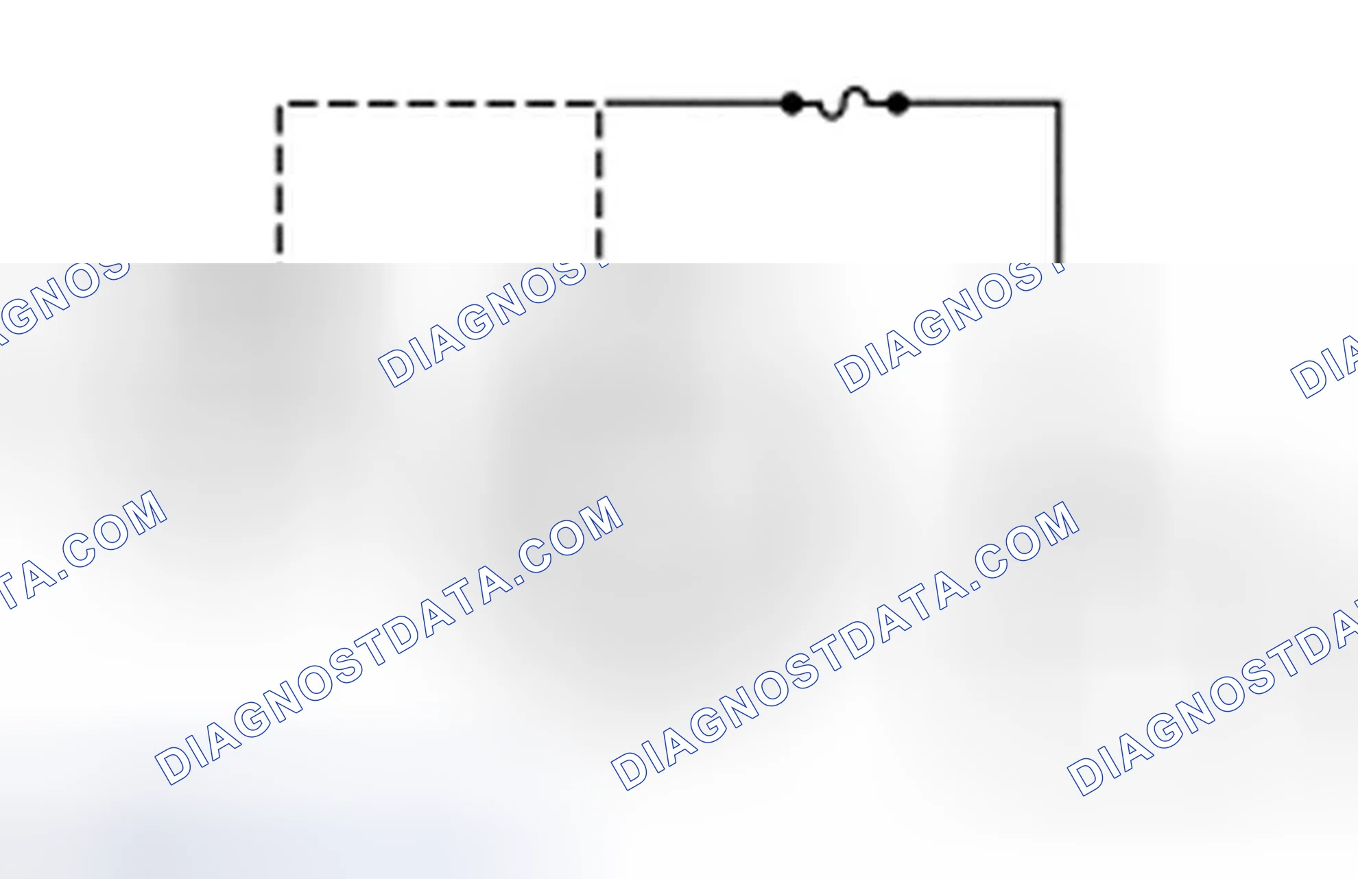 Scheme 13: PINPOINT TEST F: THE CHARGING SYSTEM WARNING INDICATOR FLICKERS OR IS INTERMITTENT
